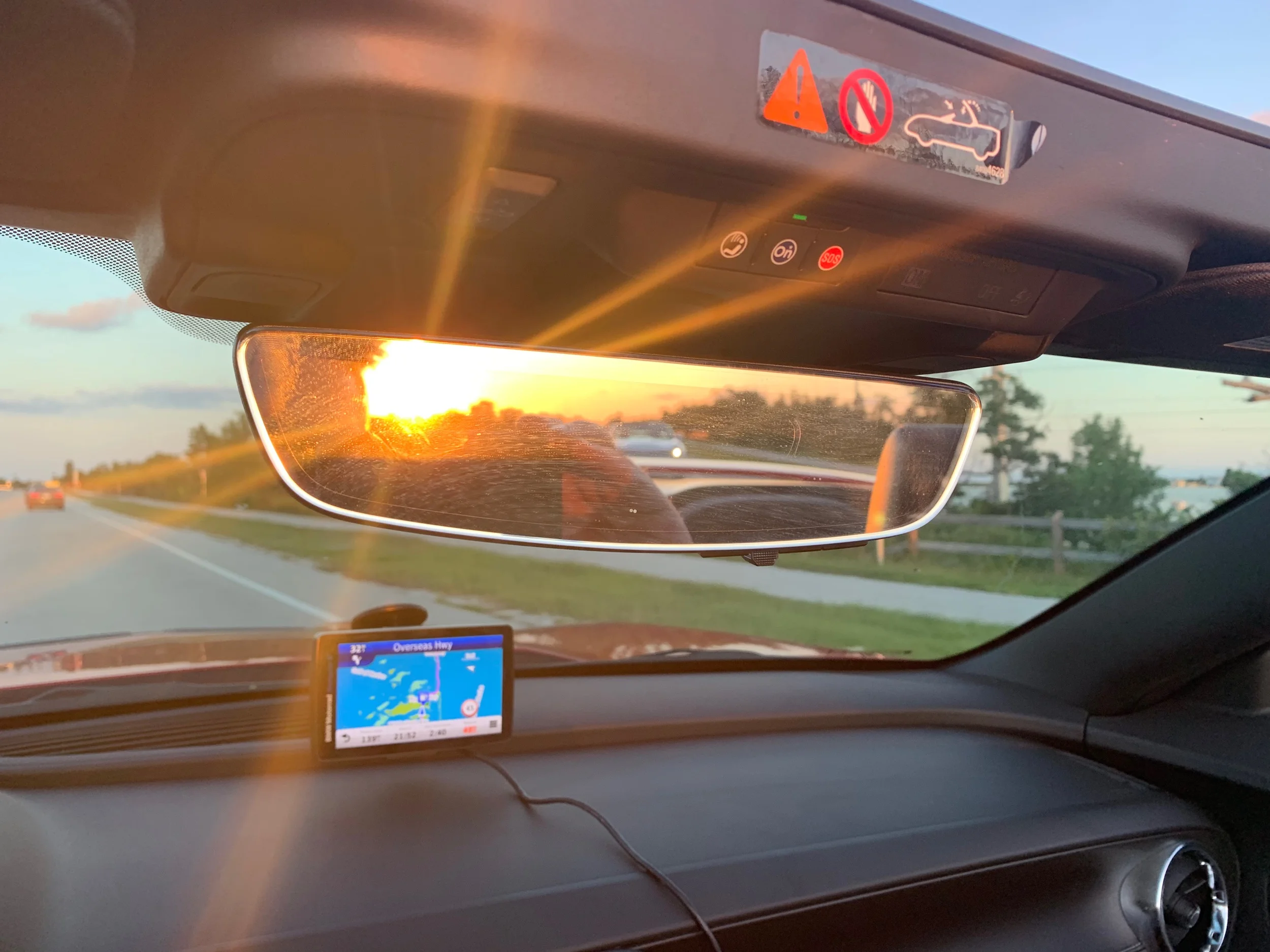 Päivät 15-17 | Rennosti Floridassa!