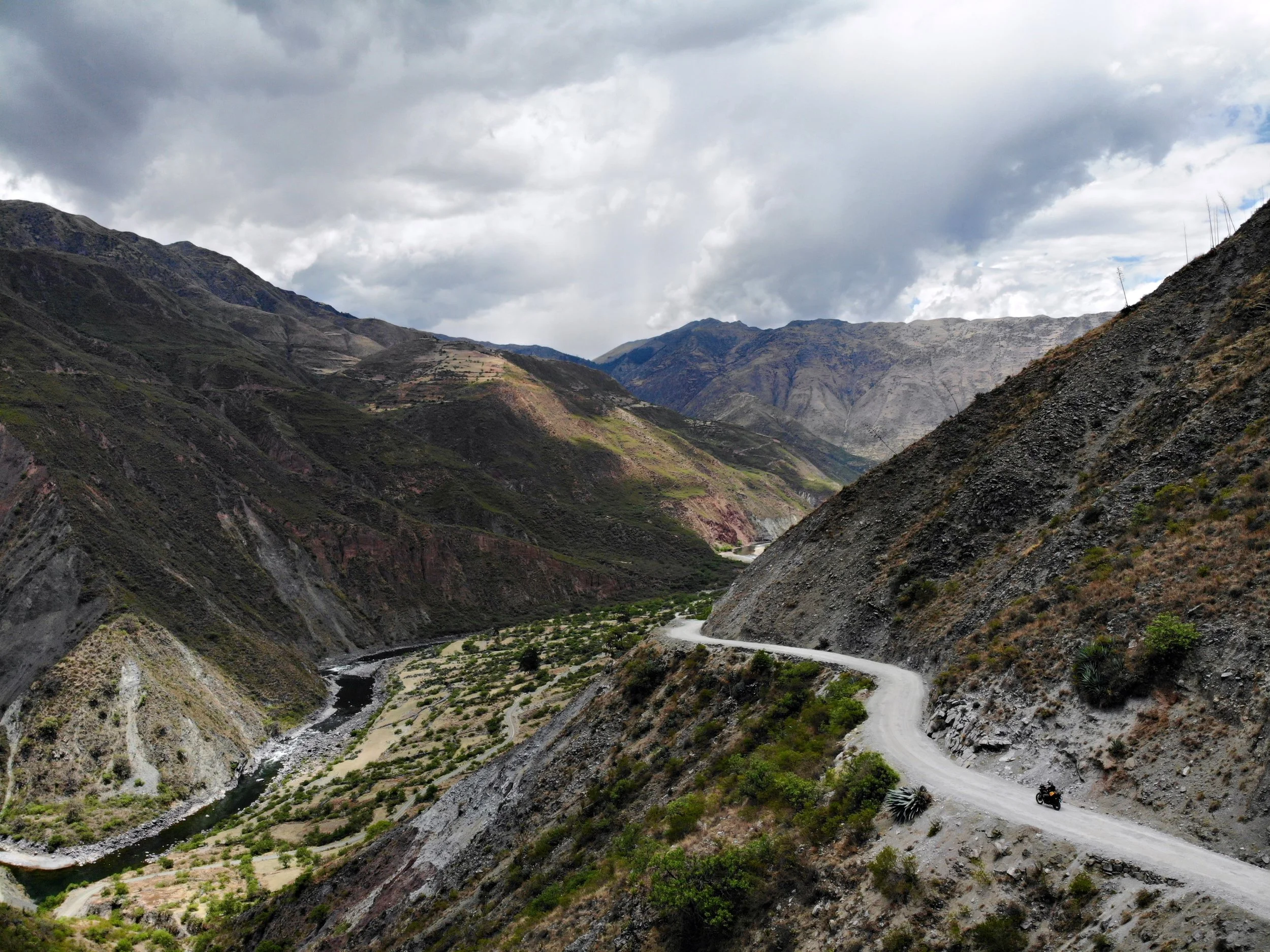 Päivä 2 | Machu Picchu | Cusco - Sicuani | 240km