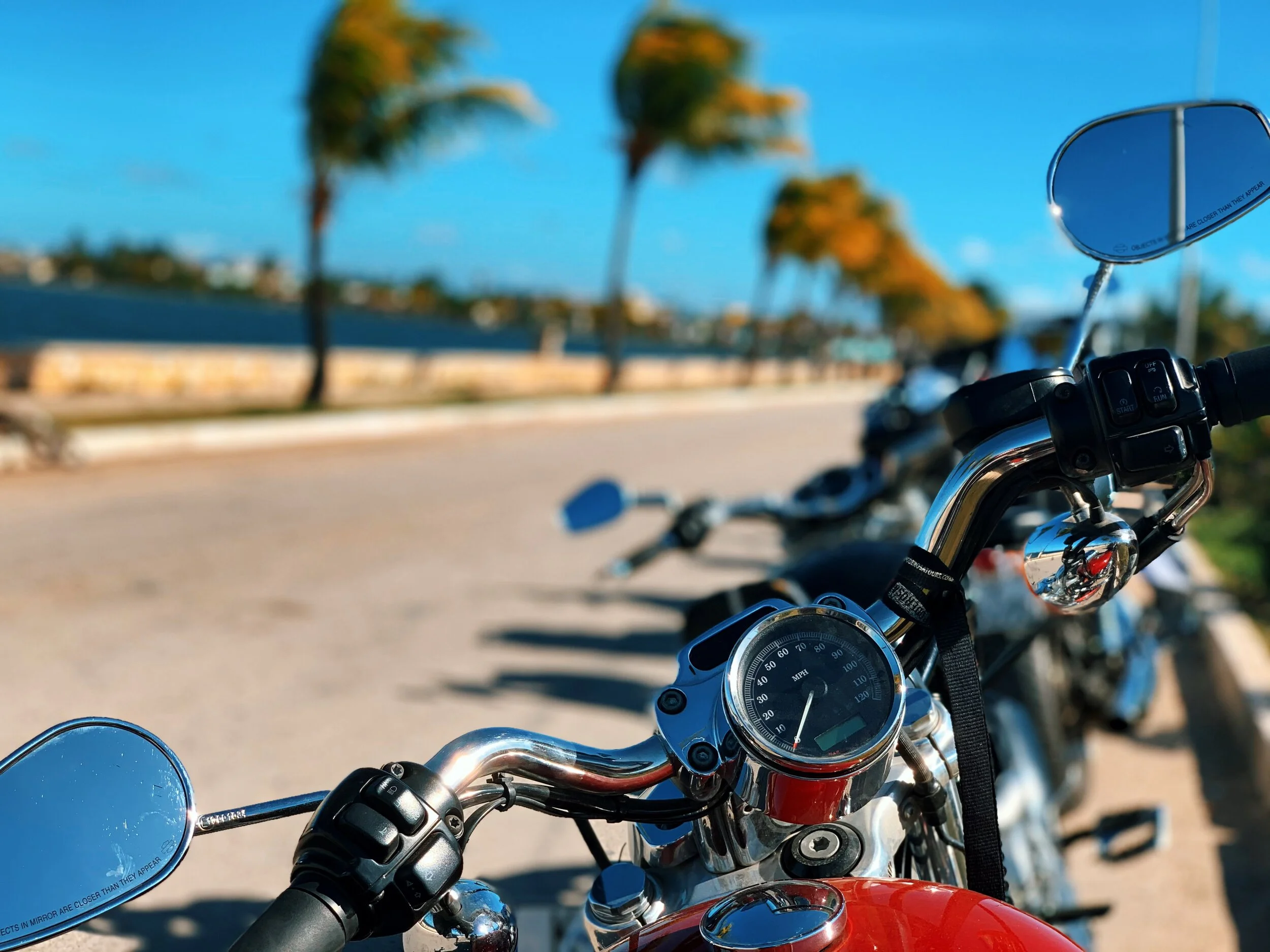 Päivät 7 - 11 | Kuuba | Trinidad - Cayo Santa Maria - Varadero - Havanna