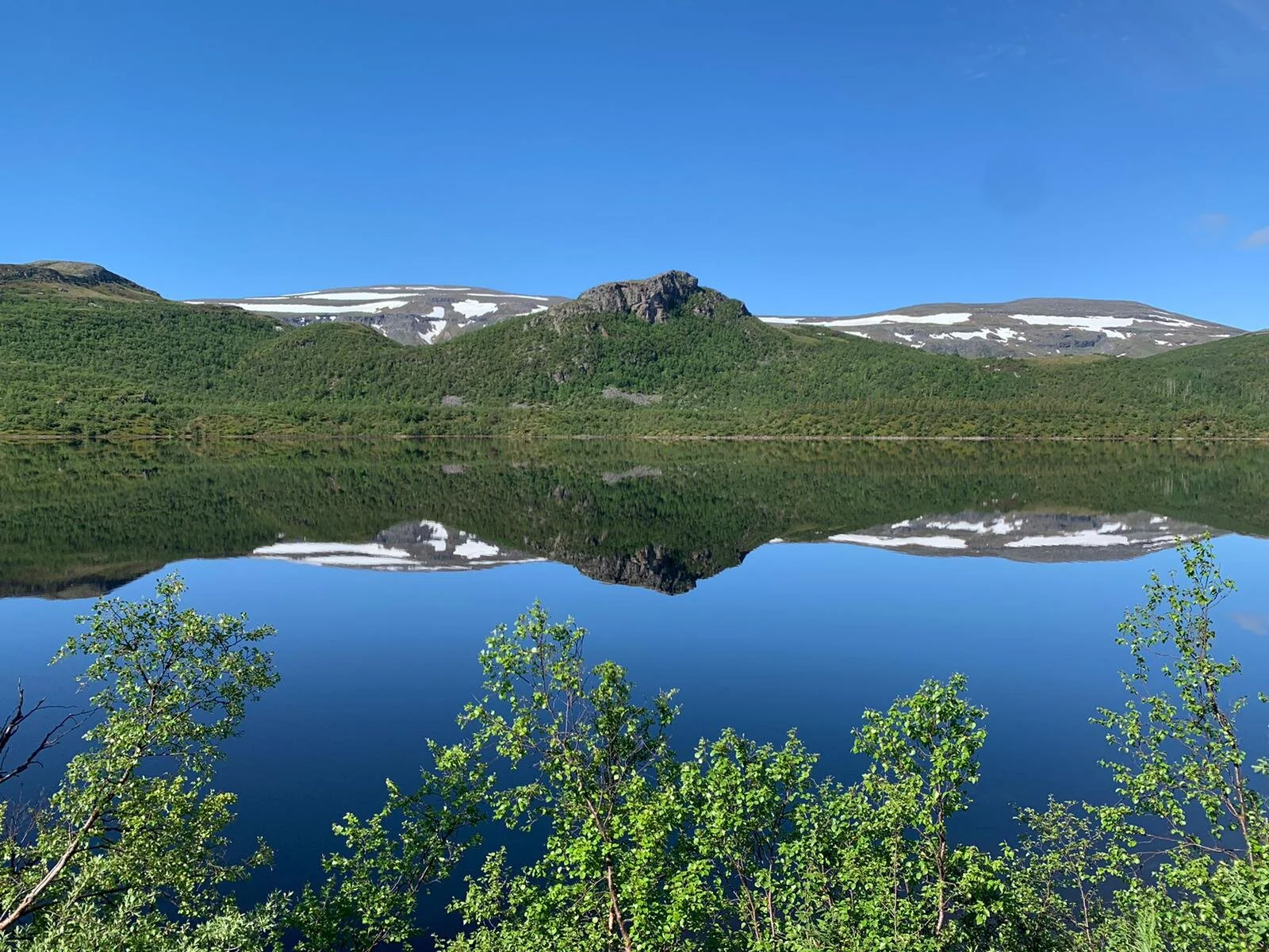 Lofootit | Päivä 1 | Oulu | 95-690 km