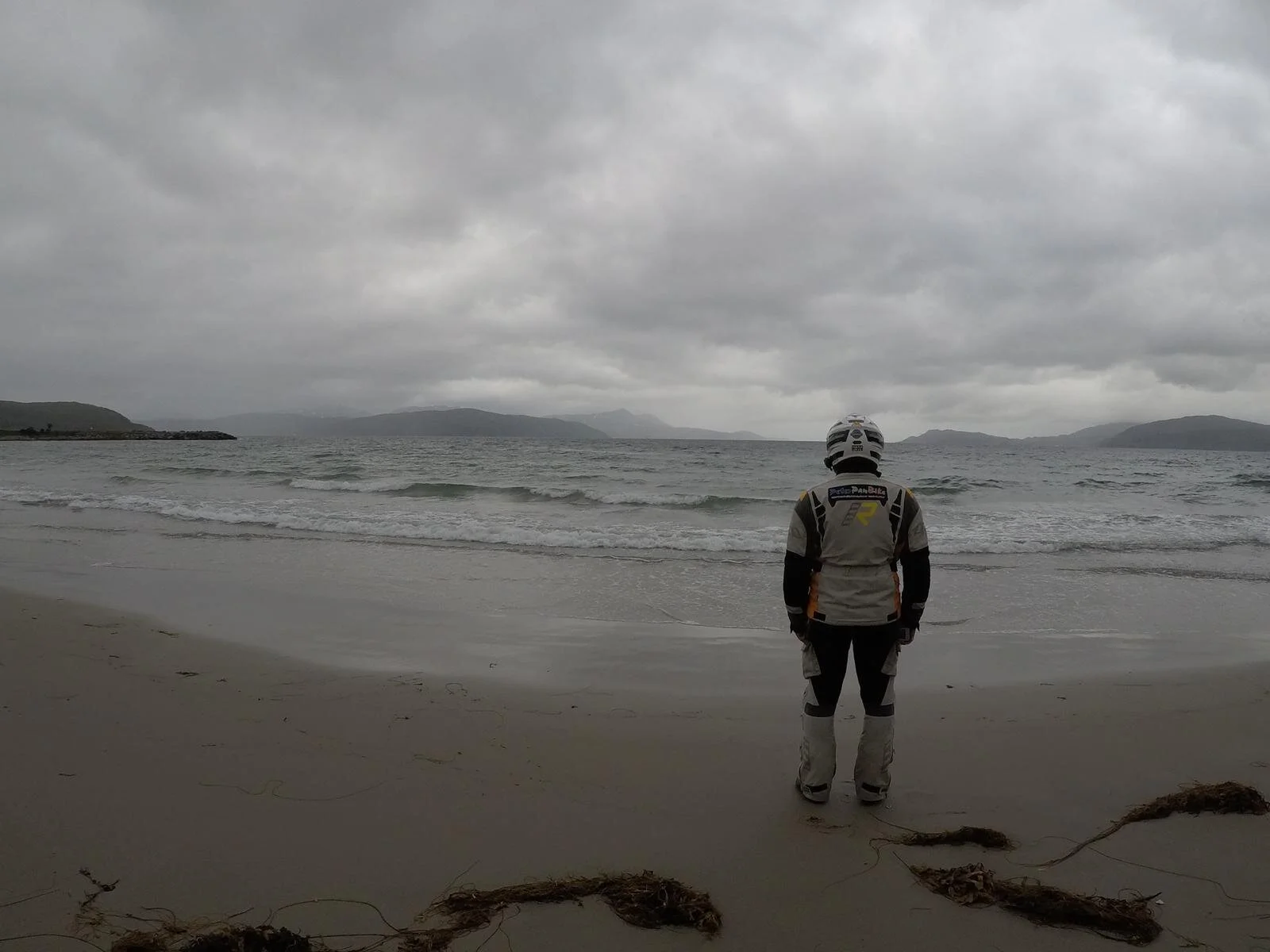 Goodbye, ensi vuonna uudelleen..