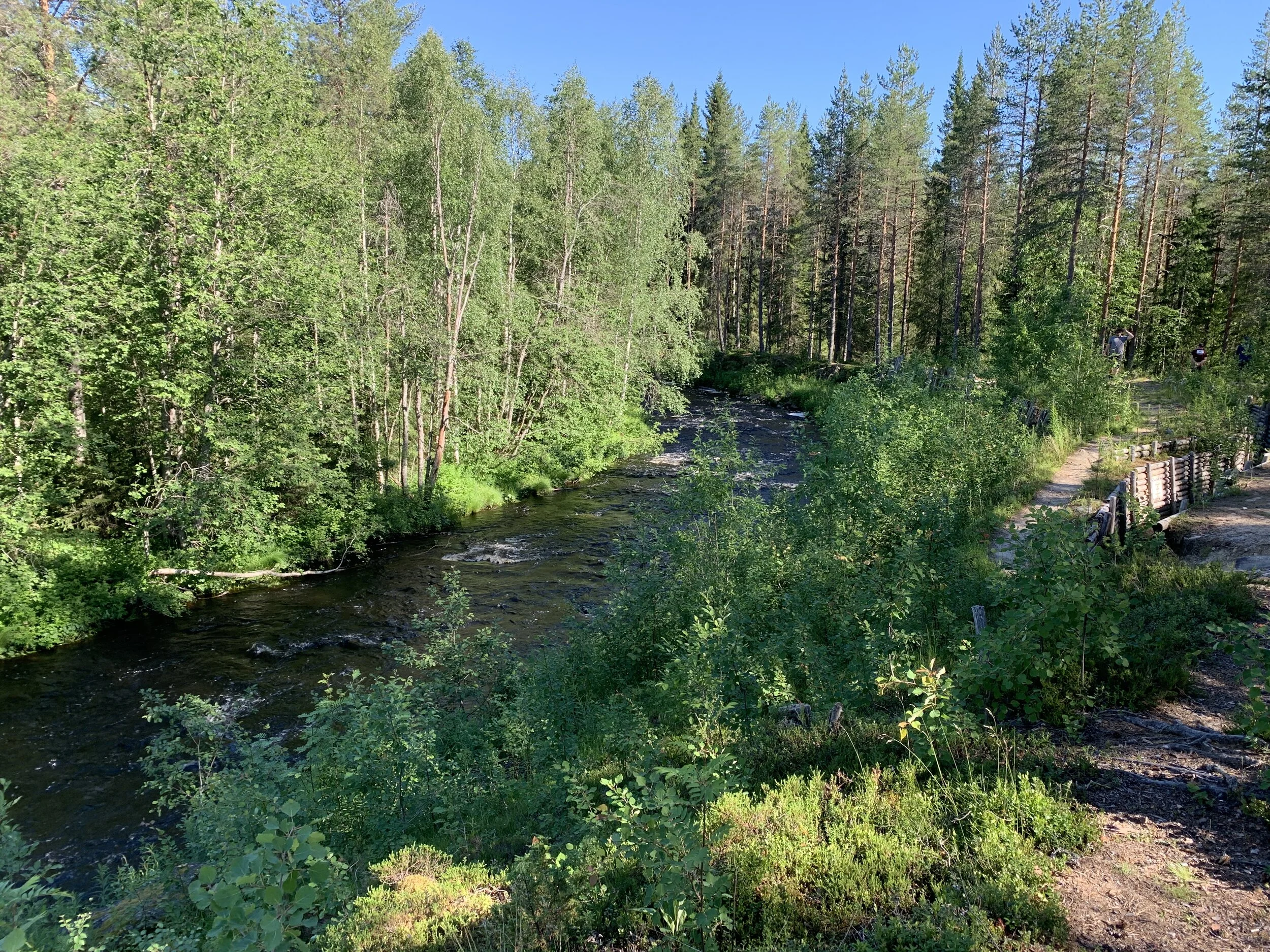 Päivä 3 | Juuka - Suomussalmi | 380 km