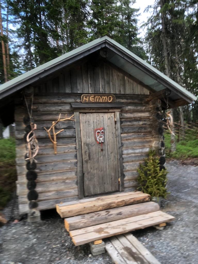 Päivä 2 | Puumala - Juuka | 340 km 