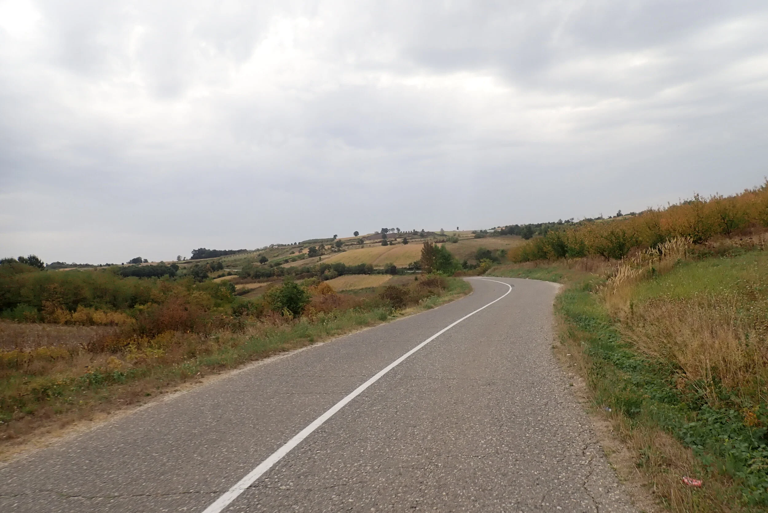 Päivä 3 | Belgrad-Kosovo-Skopje, Makedonia | 430 km