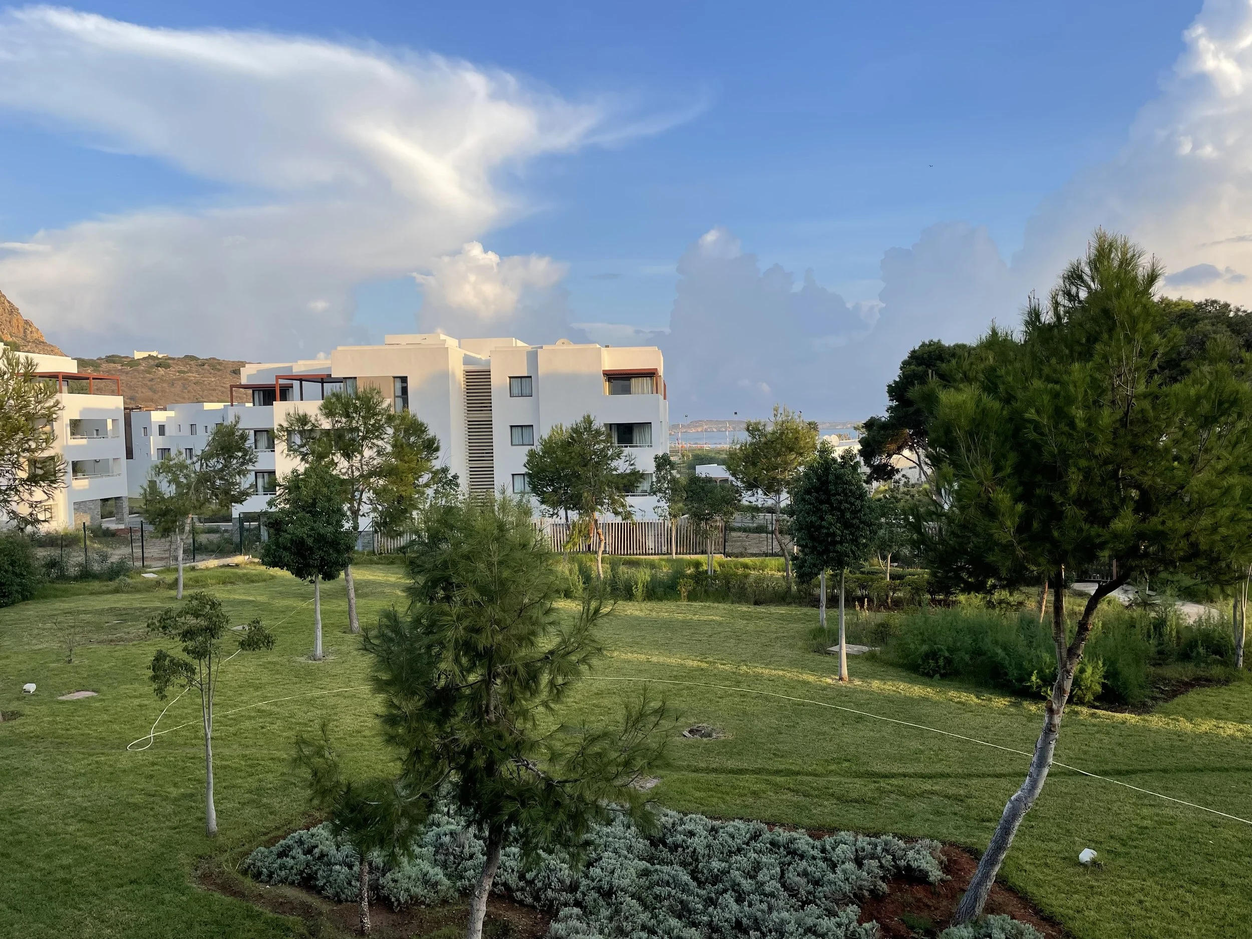 Päivä 8 | El Hoceima - Chefchaouen | 255km