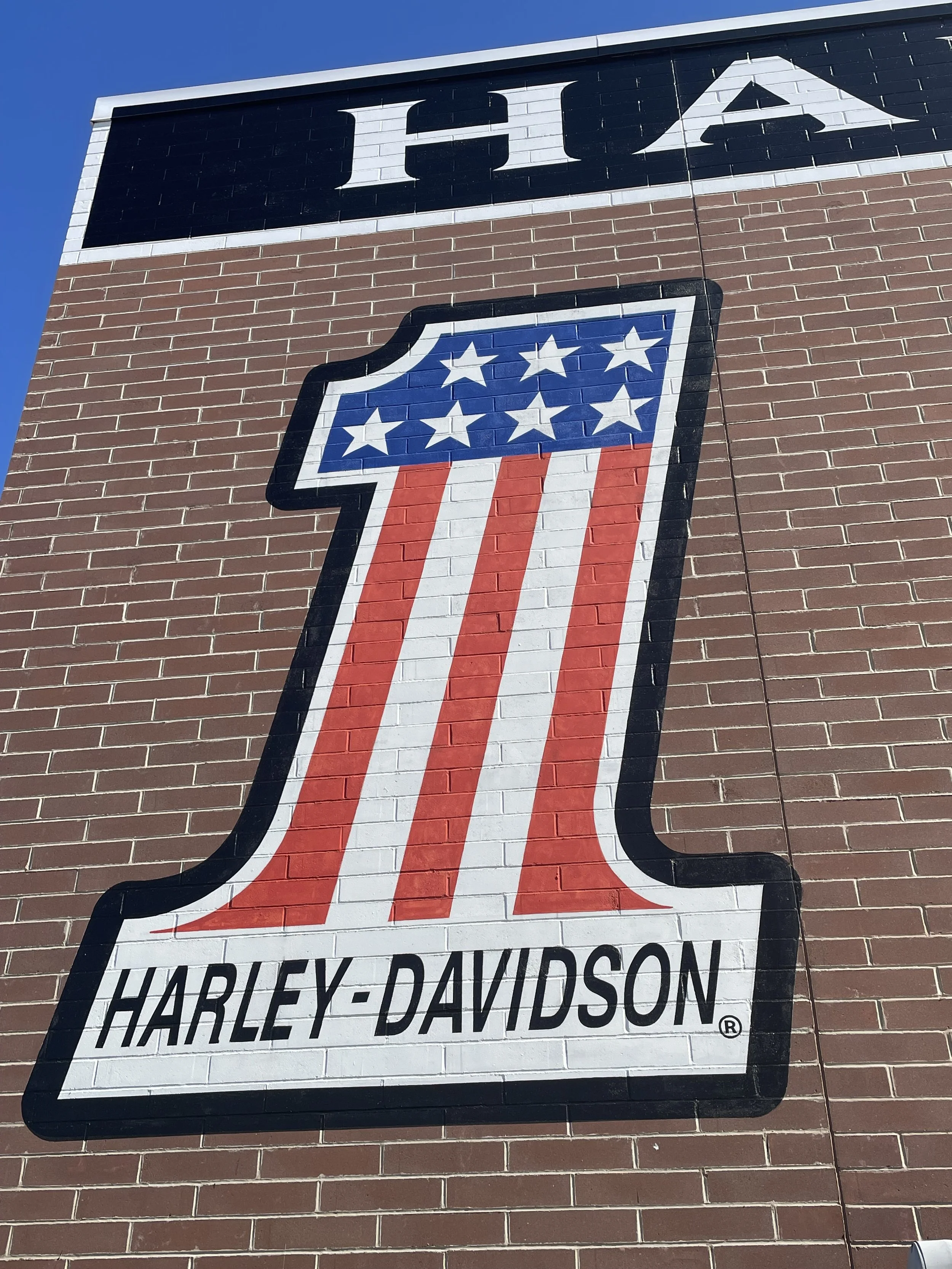 Päivä 2 I Route66 Chicago - Springfield I 350km