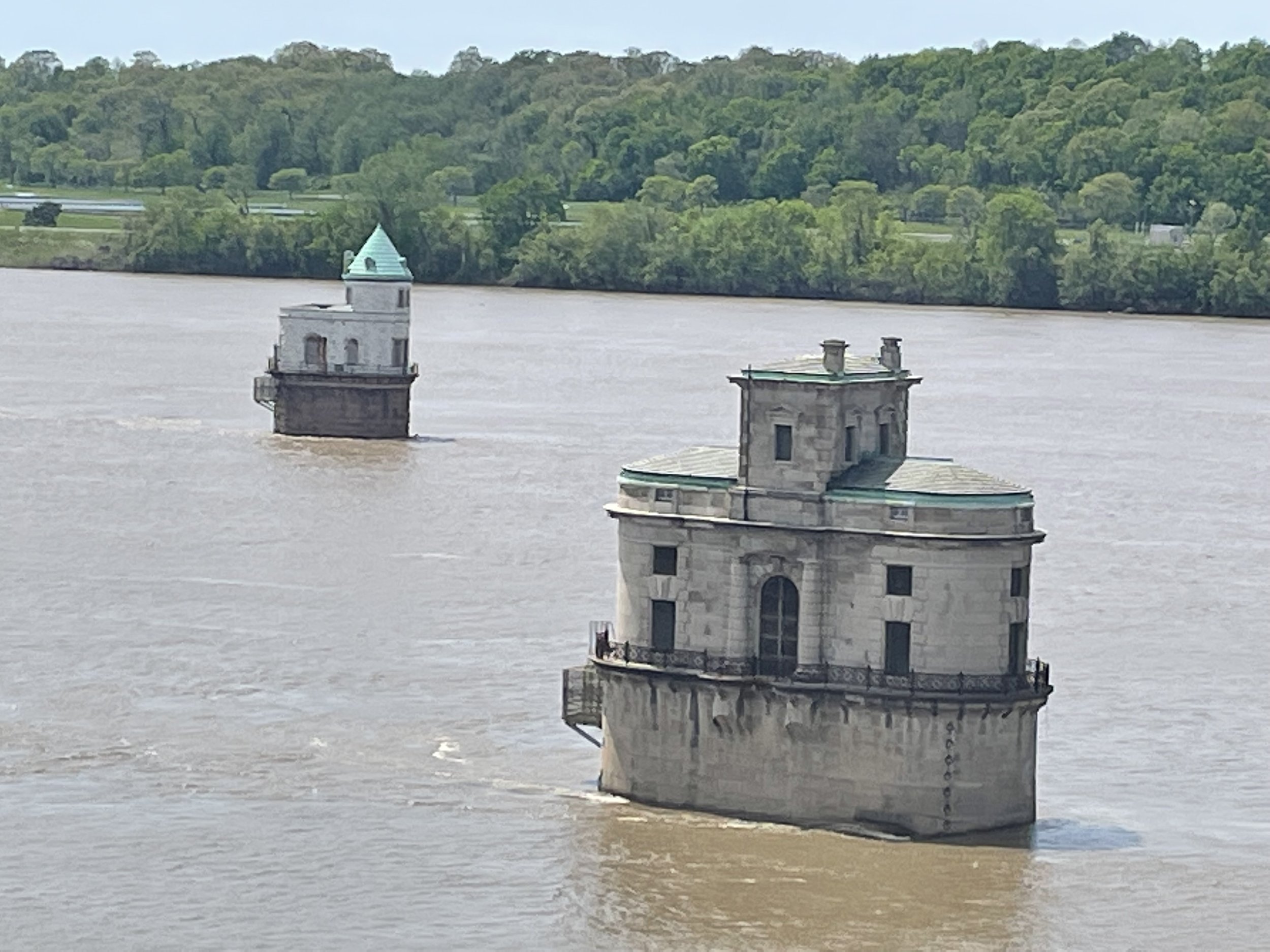 Päivä 3 I Route66 Springfield - Rolla I 366km