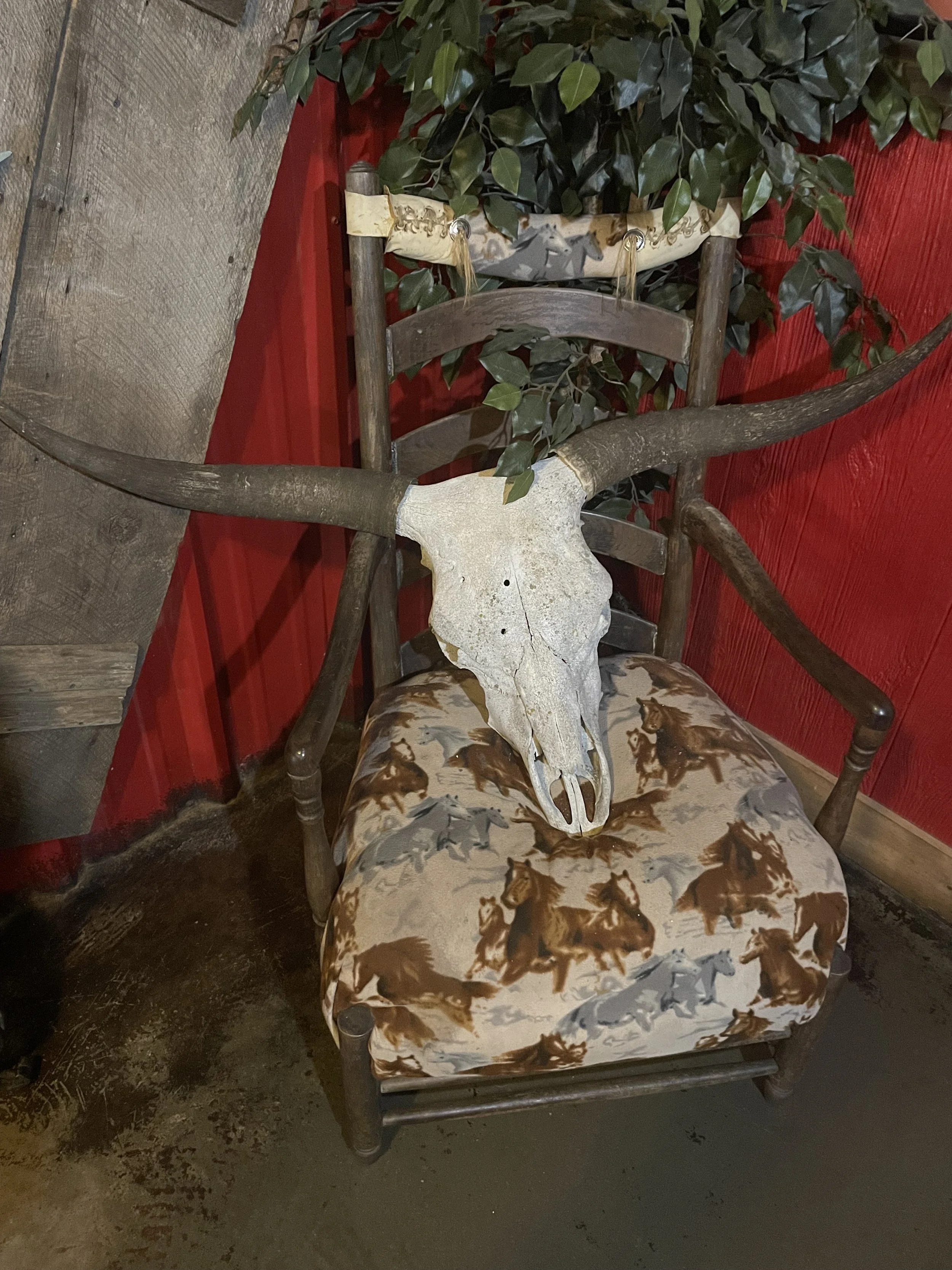 Päivä 5 I Route66 Joplin - El Reno I 430km