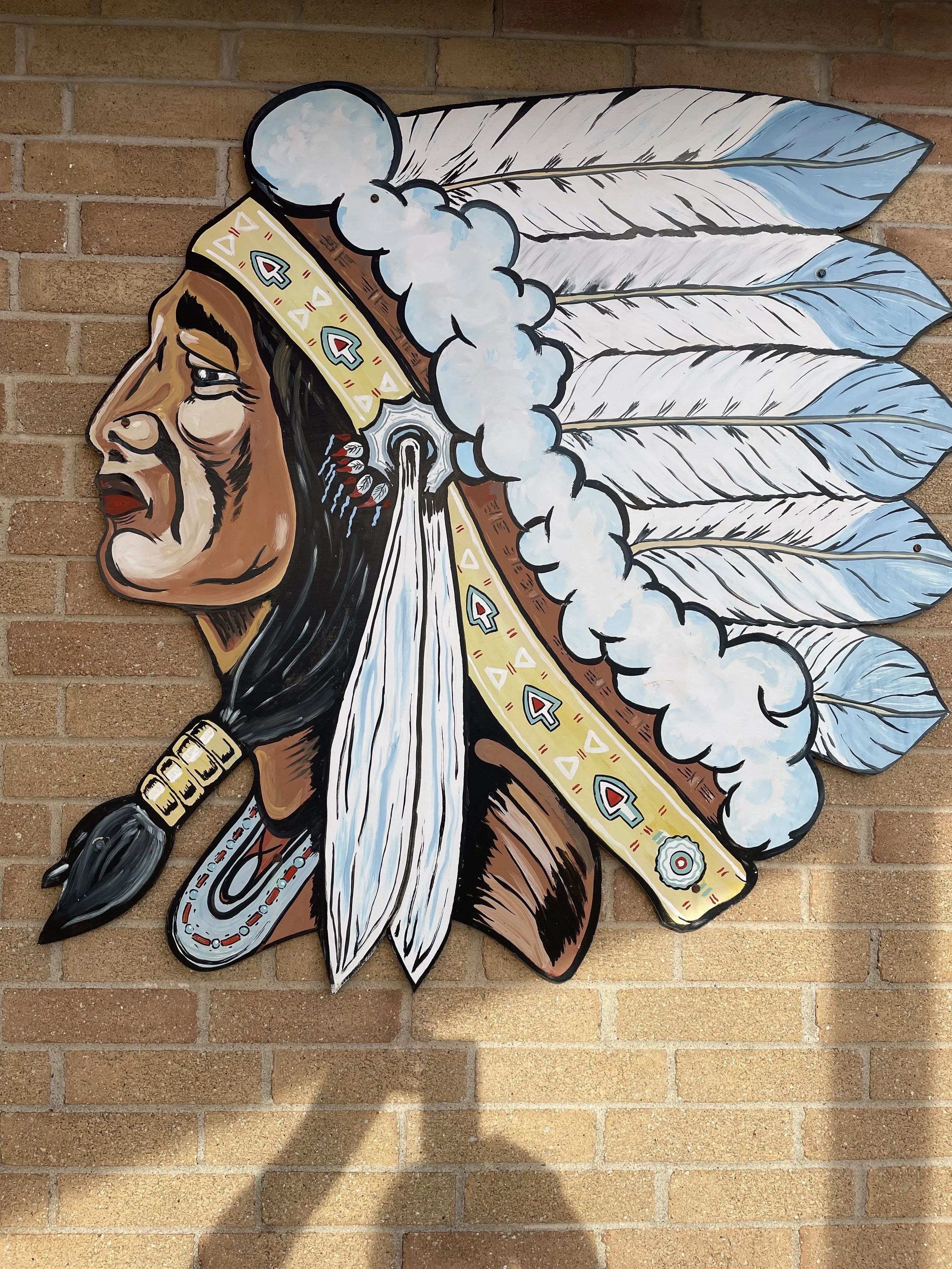 Päivä 6 I Route66 El Reno - Amarillo I 367km