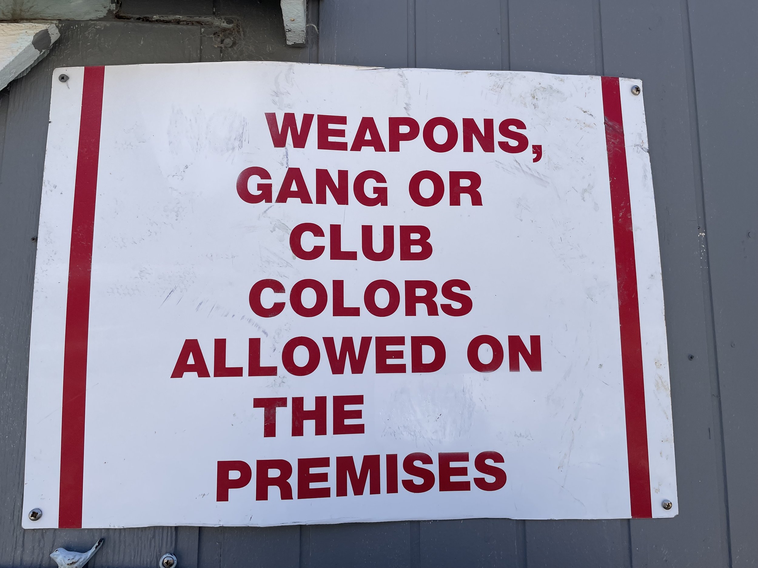 Päivä 11 I Route66 Williams - Oatman - Las Vegas I 500km