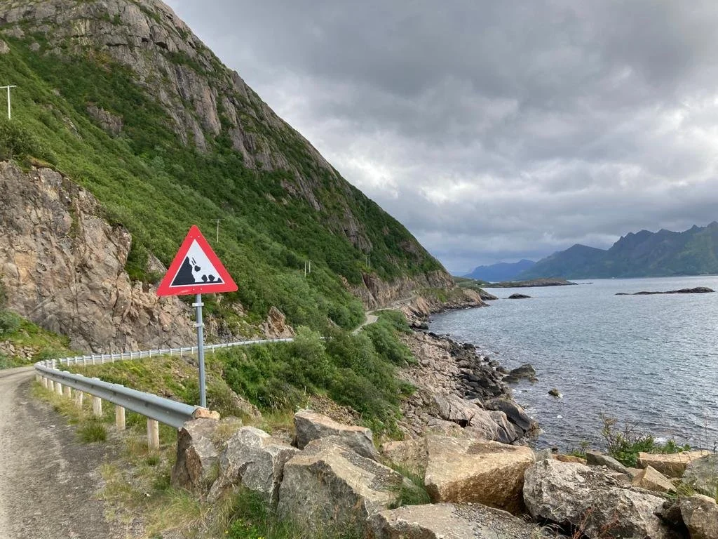 Päivä 5 | Svolver - Nyksund - Narvik | 420 km |