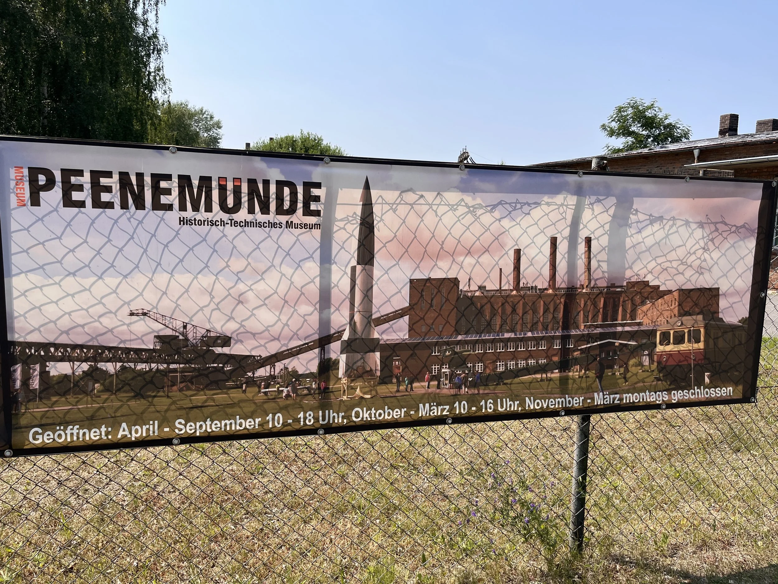 Päivä 5 | Rostock - Kolobrzeg |  345 km |