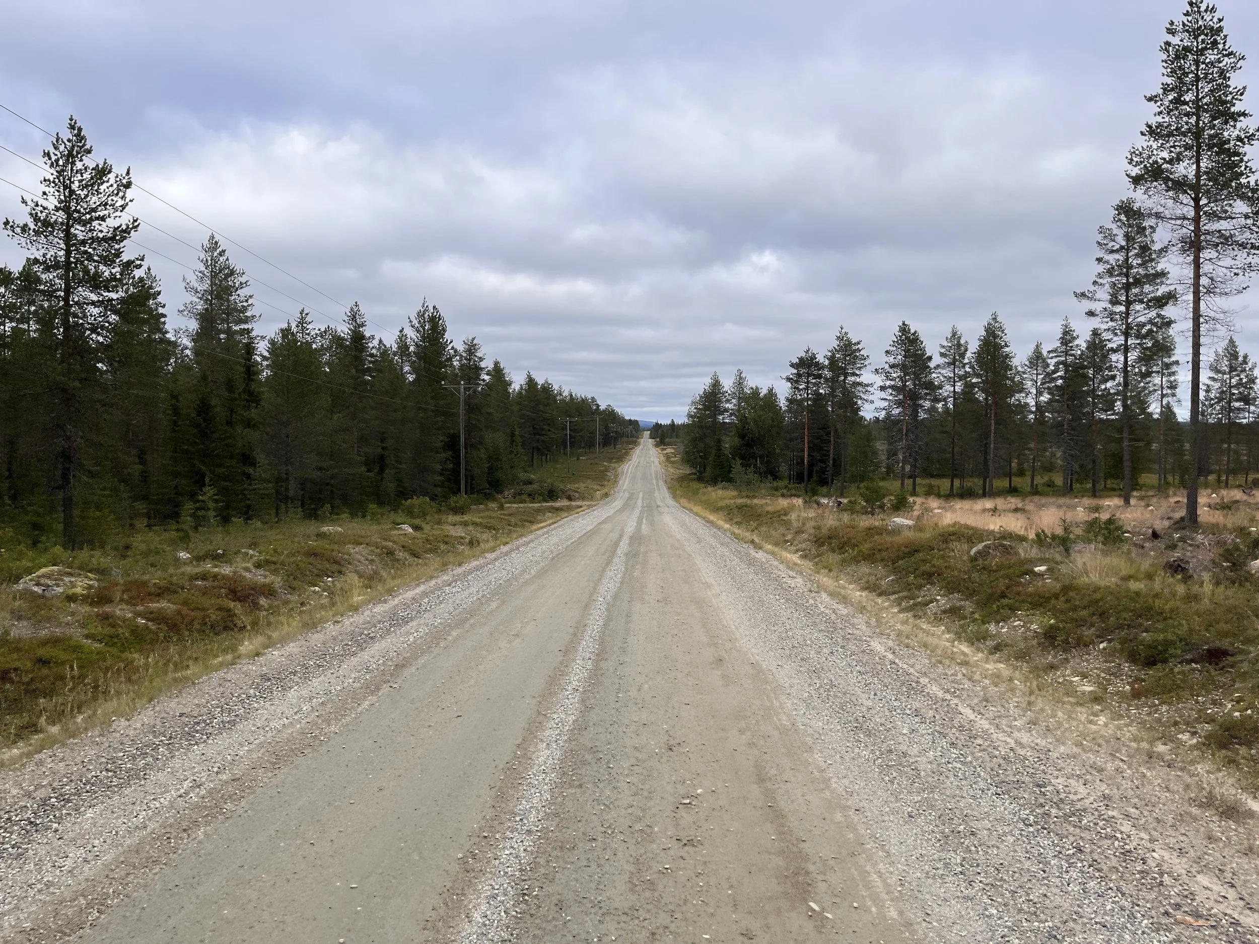 Päivä 5 | Kuusamo - Tulppio | 