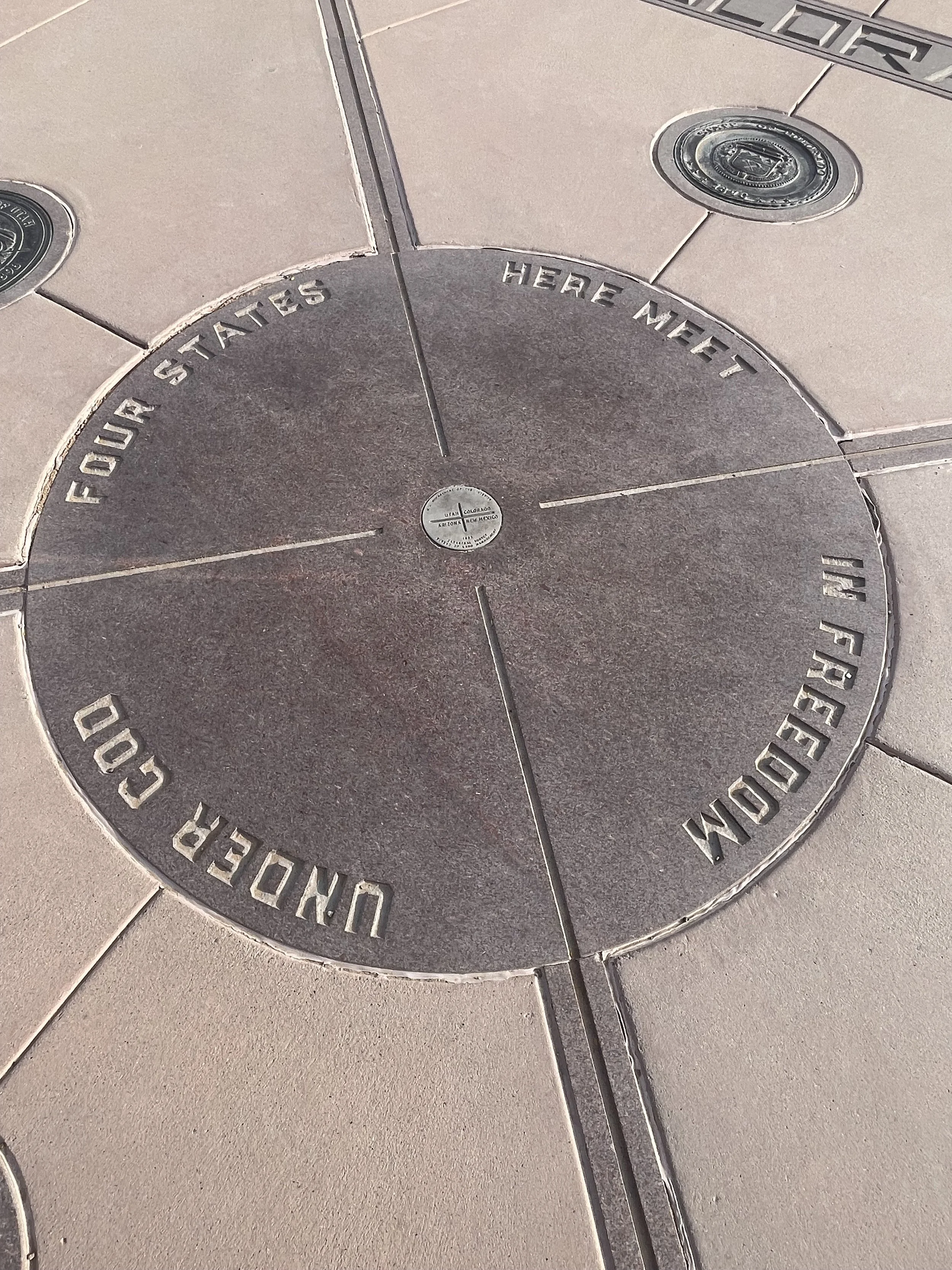 Päivä 10 | Cortez – Mesa Verde - Gallup | 318 km