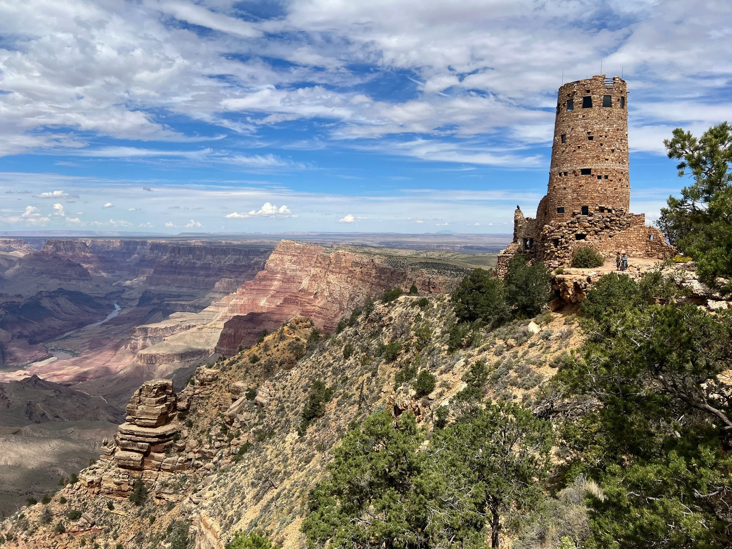 Päivä 12  I  Holbrook-Williams  I  390km