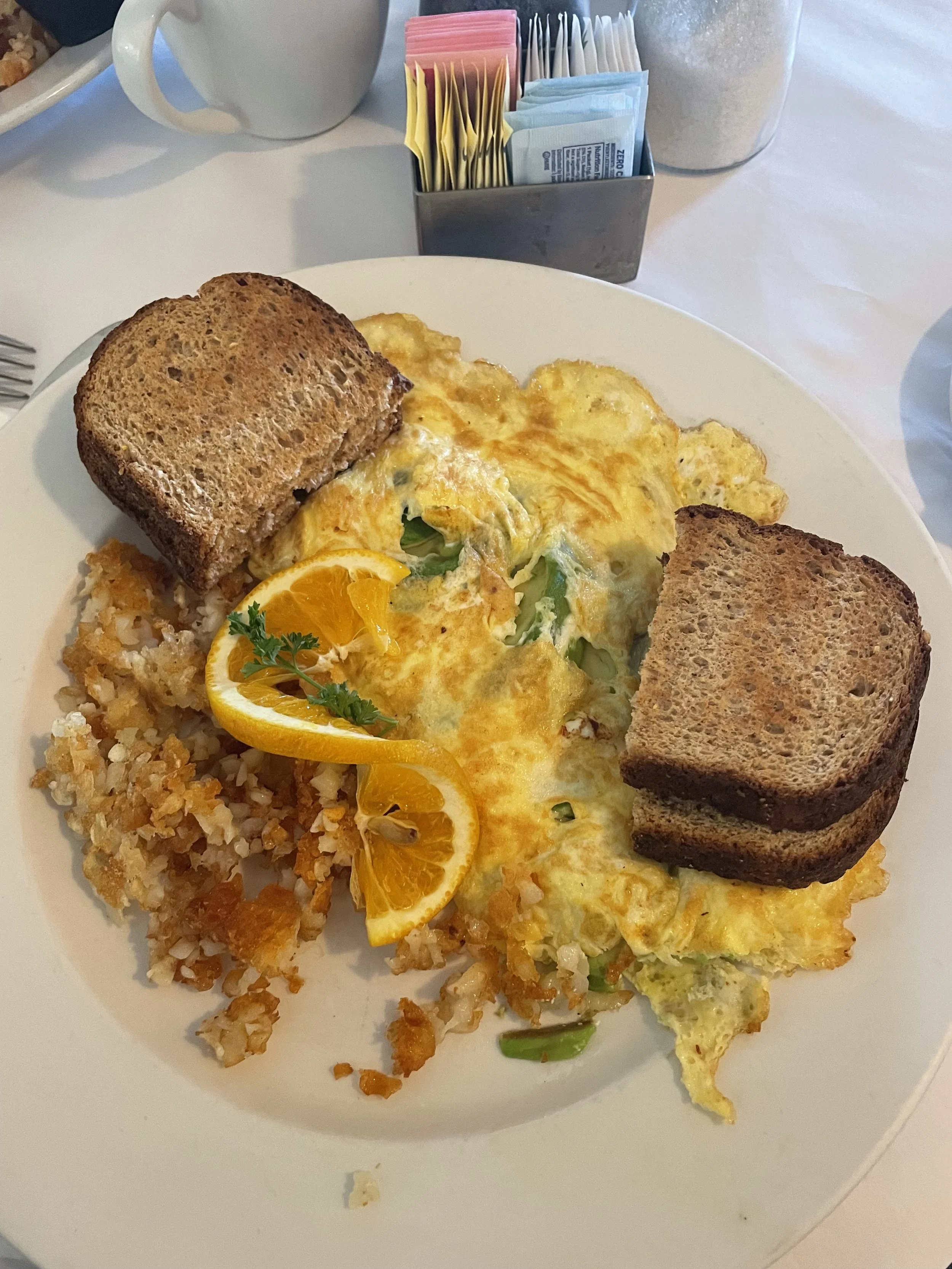 Päivä 12 | Prescott – Anza-Borrego – San Diego | 650 km