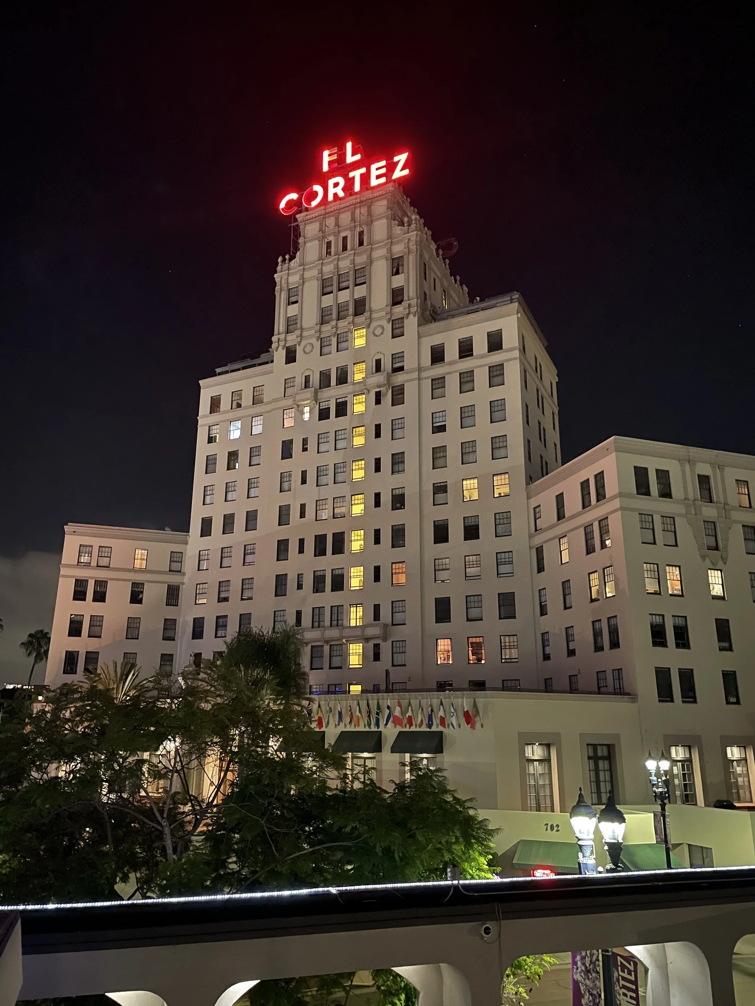 Päivä 13 | San Diego | Vapaapäivä