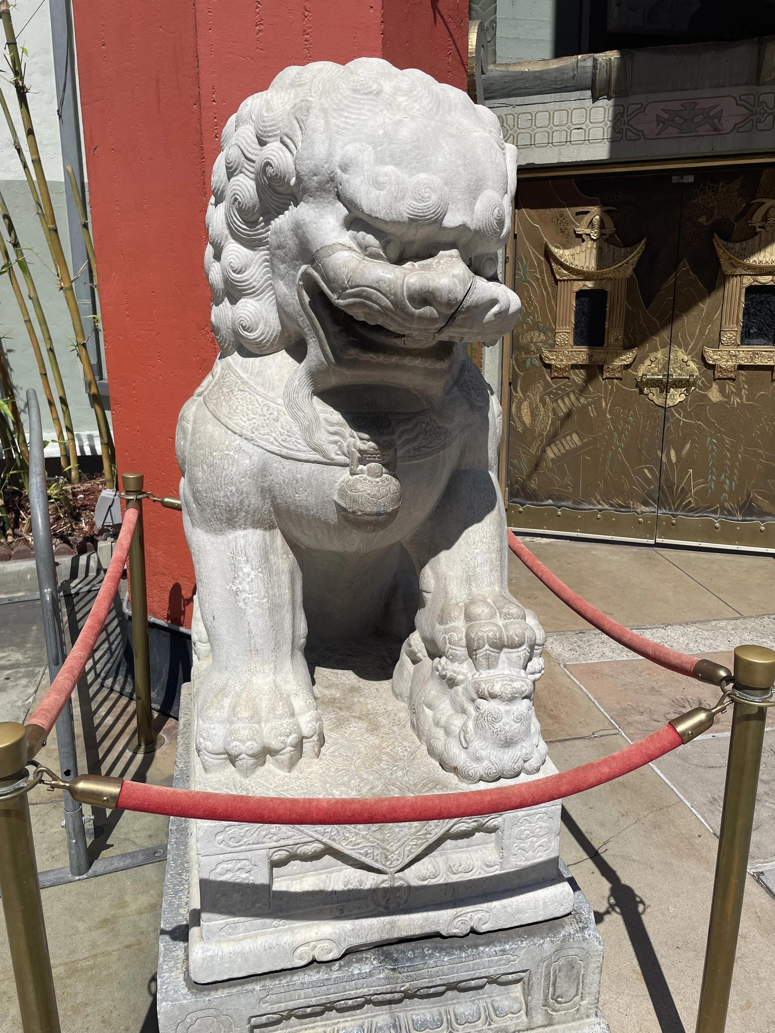 Päivä 14 | San Diego – Hollywood – Solvang | 430 km