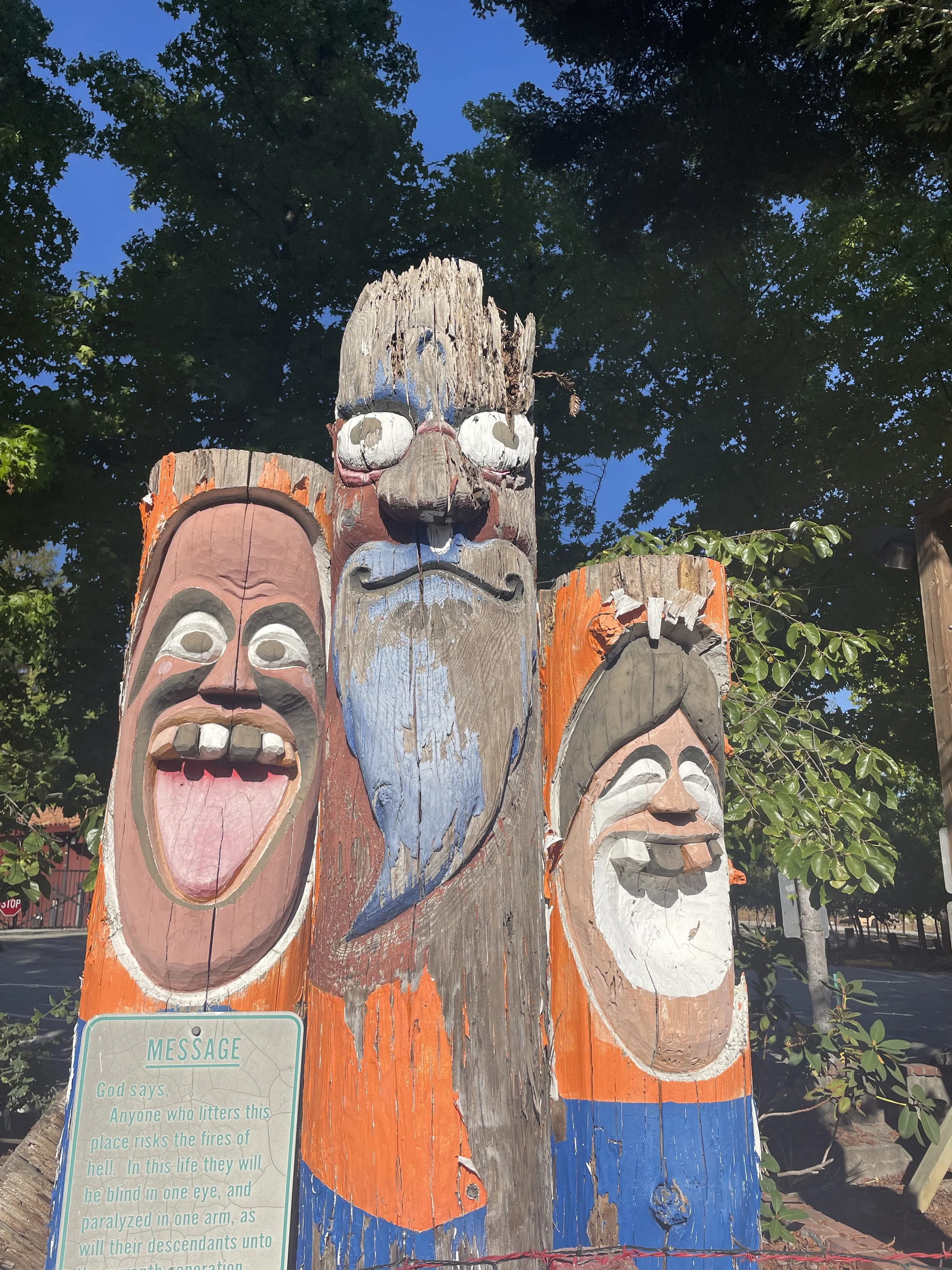 Päivä 15 | Solvang – San Francisco | 500 km