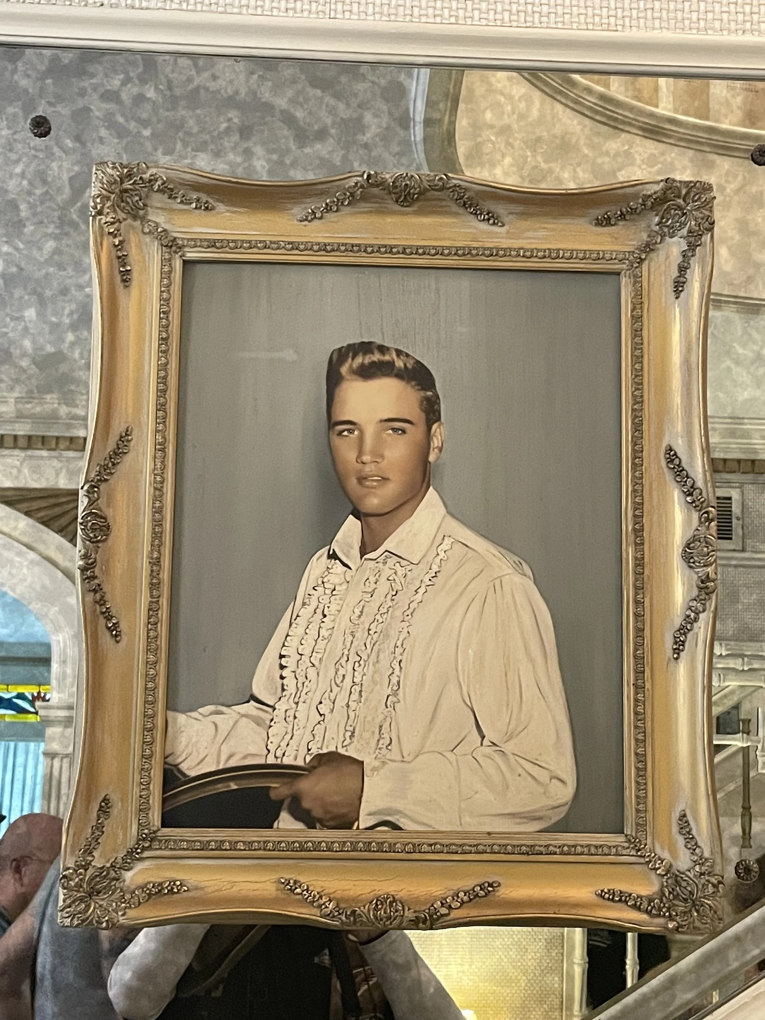 Päivä 7 | Memphis - Clarksdale | 150 km