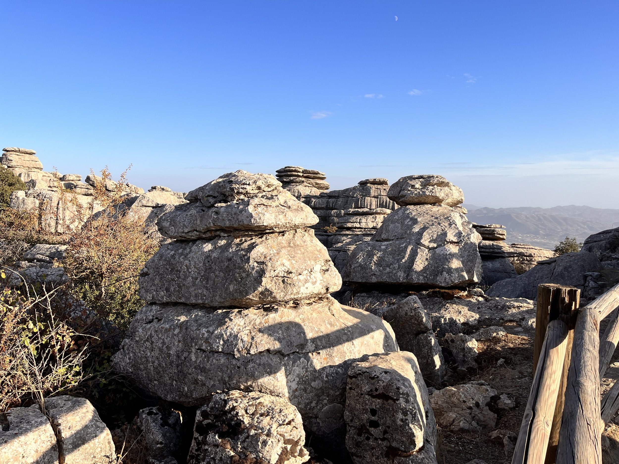 Päivät 1-2 | Maanantai-Tiistai | Privaattimatka "Tyyne" alkoi Torremolinoksesta