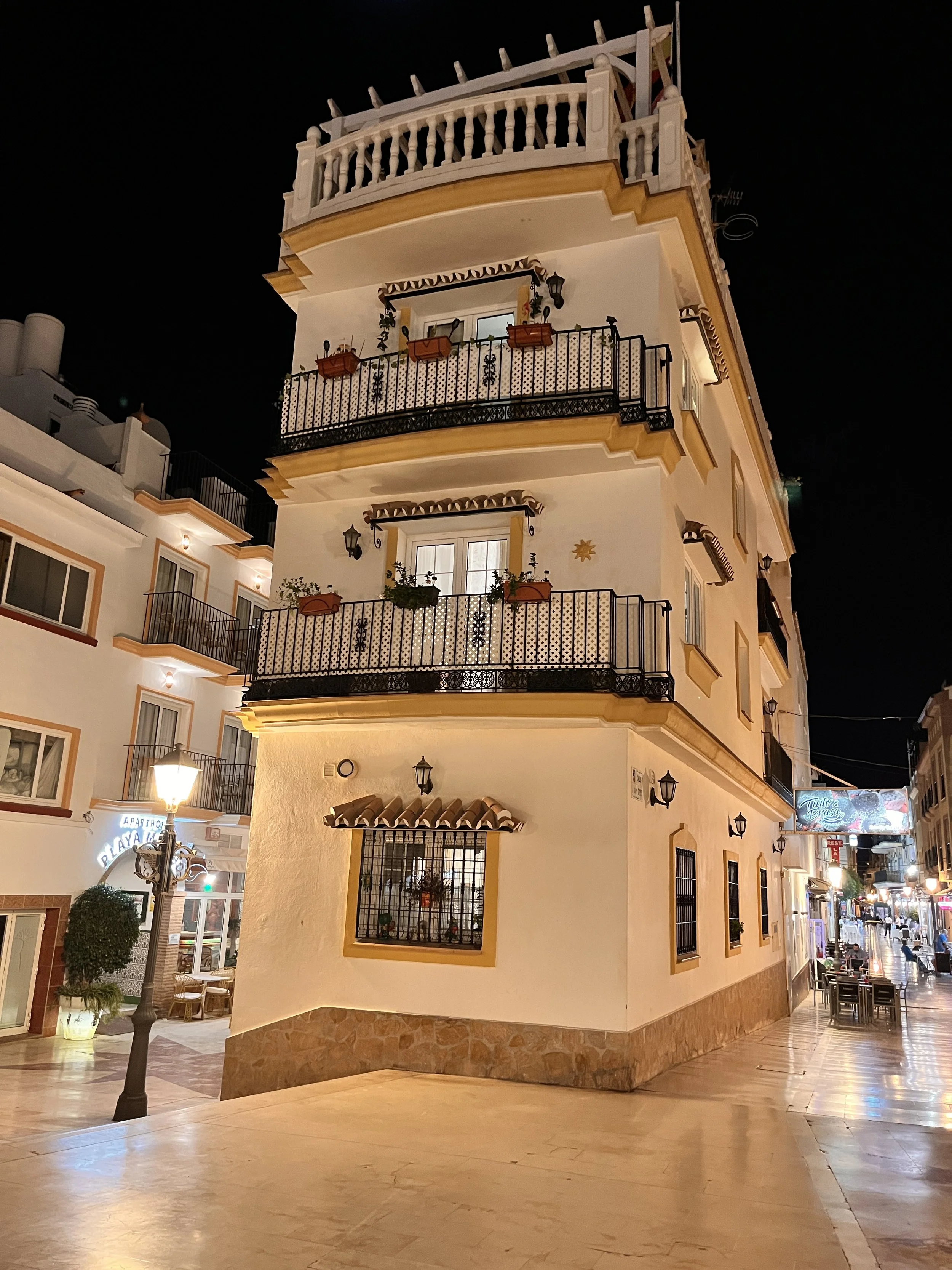 Päivät 5+6 | Sierra Bermejalesin ja Grazaleman luonnonpuistot | 260 km