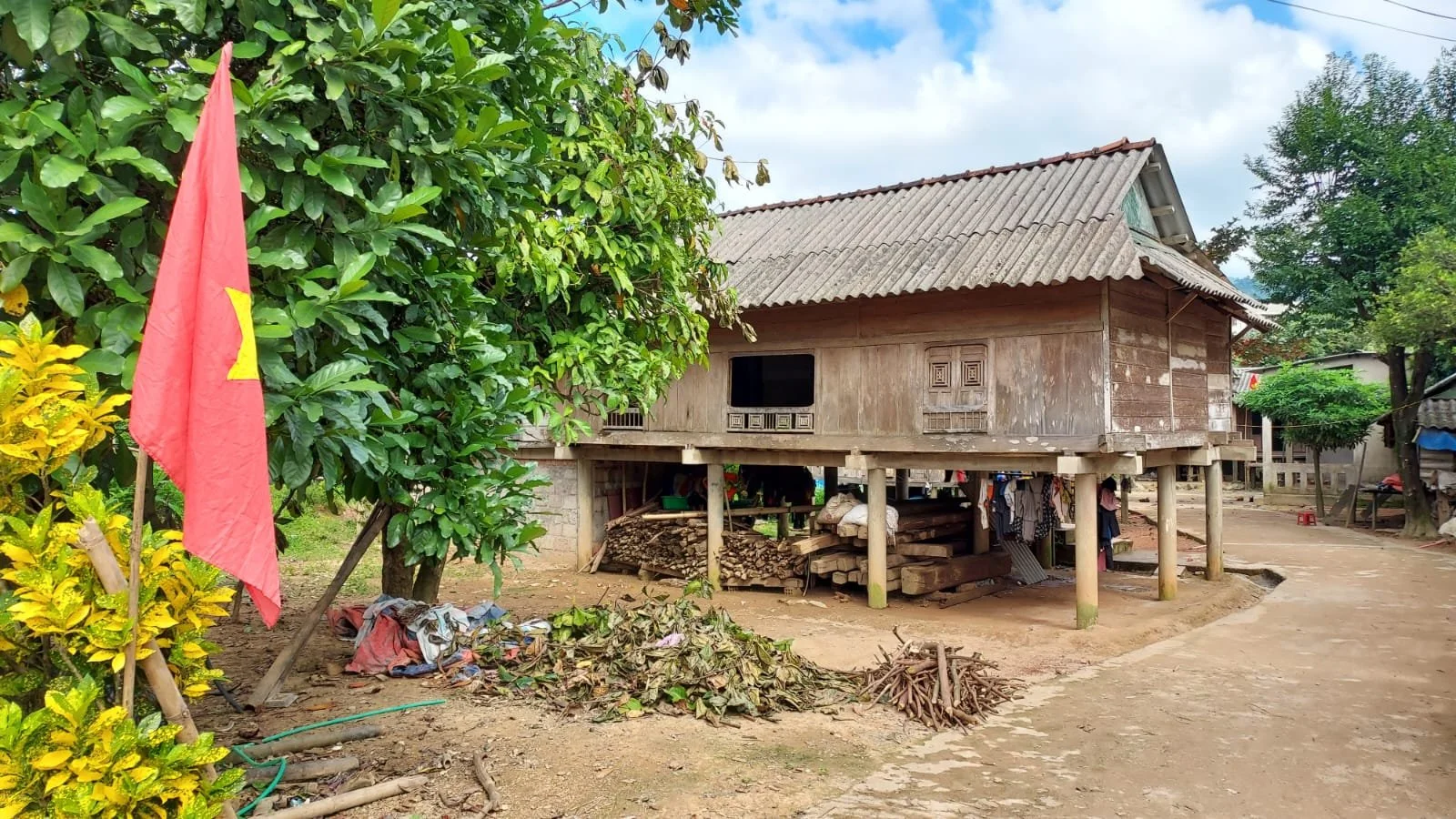 Päivät 10-13 | Hue - Phong Nha - Ninh Binh - Hanoi