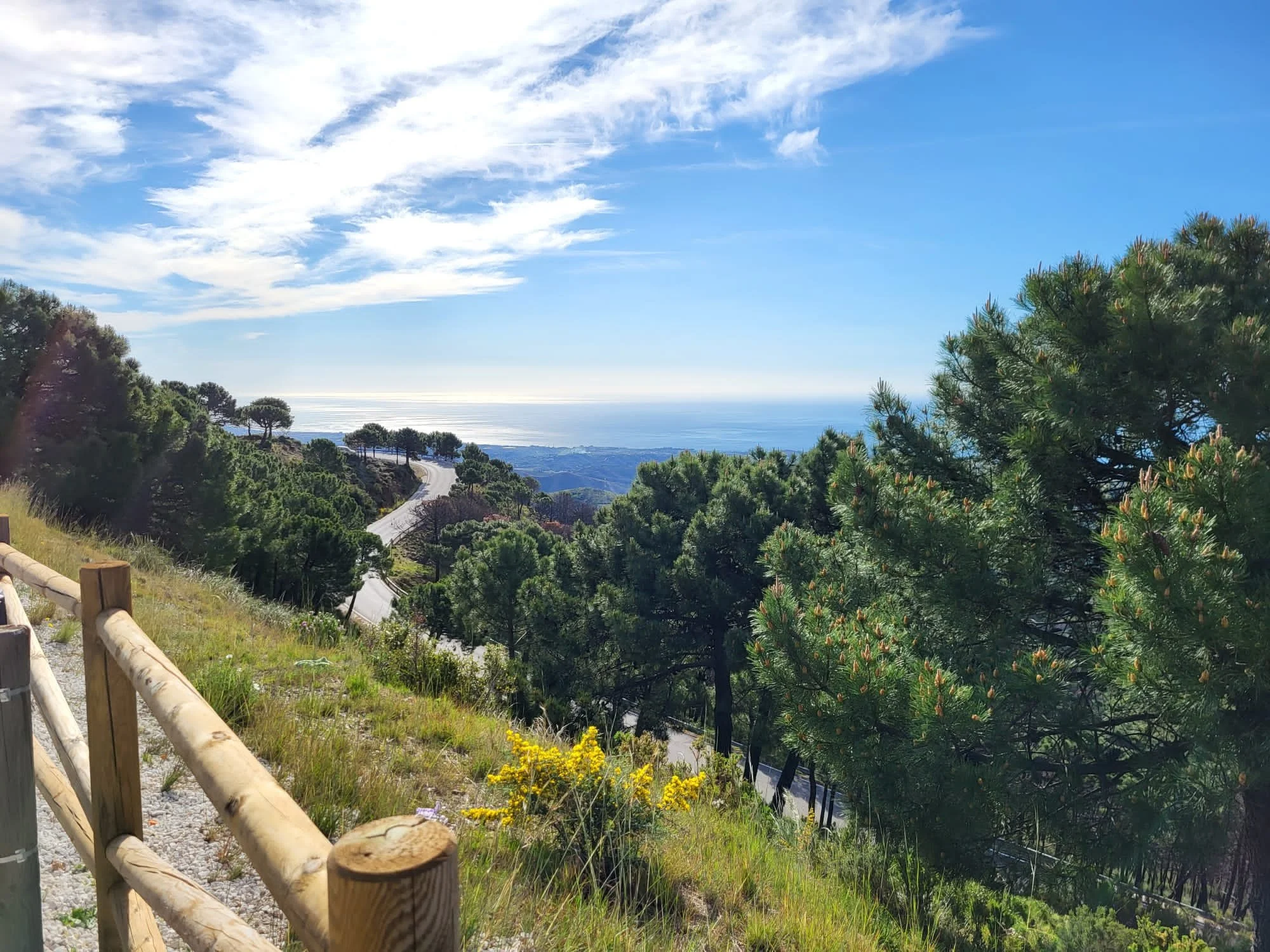 5 päivä | Andalucia |