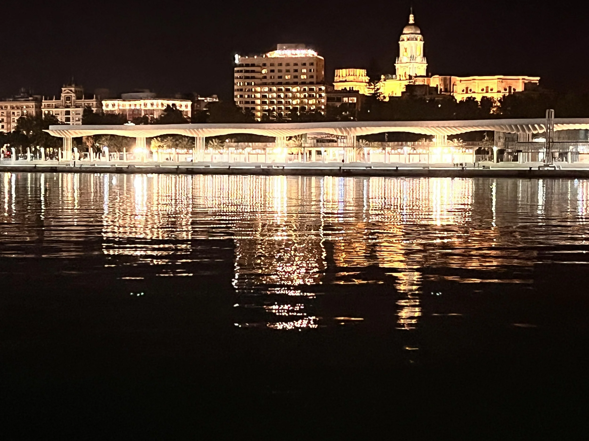 6 päivä | Andalucia | kotiinlähtöpäivä, matka päättyy