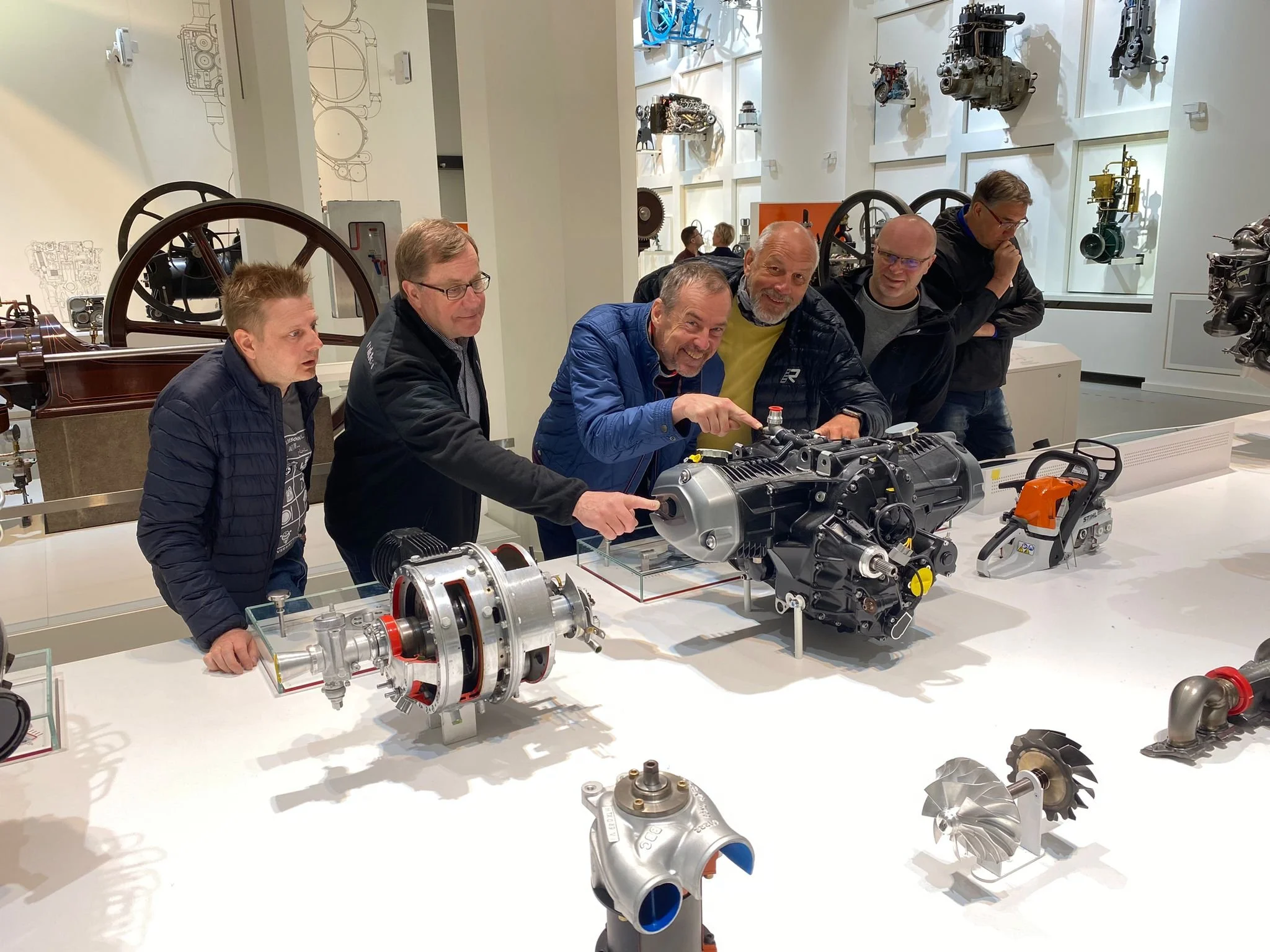 Korsika - Alpit | päivä 12 | vapaapäivä Münchenissa | 0 km