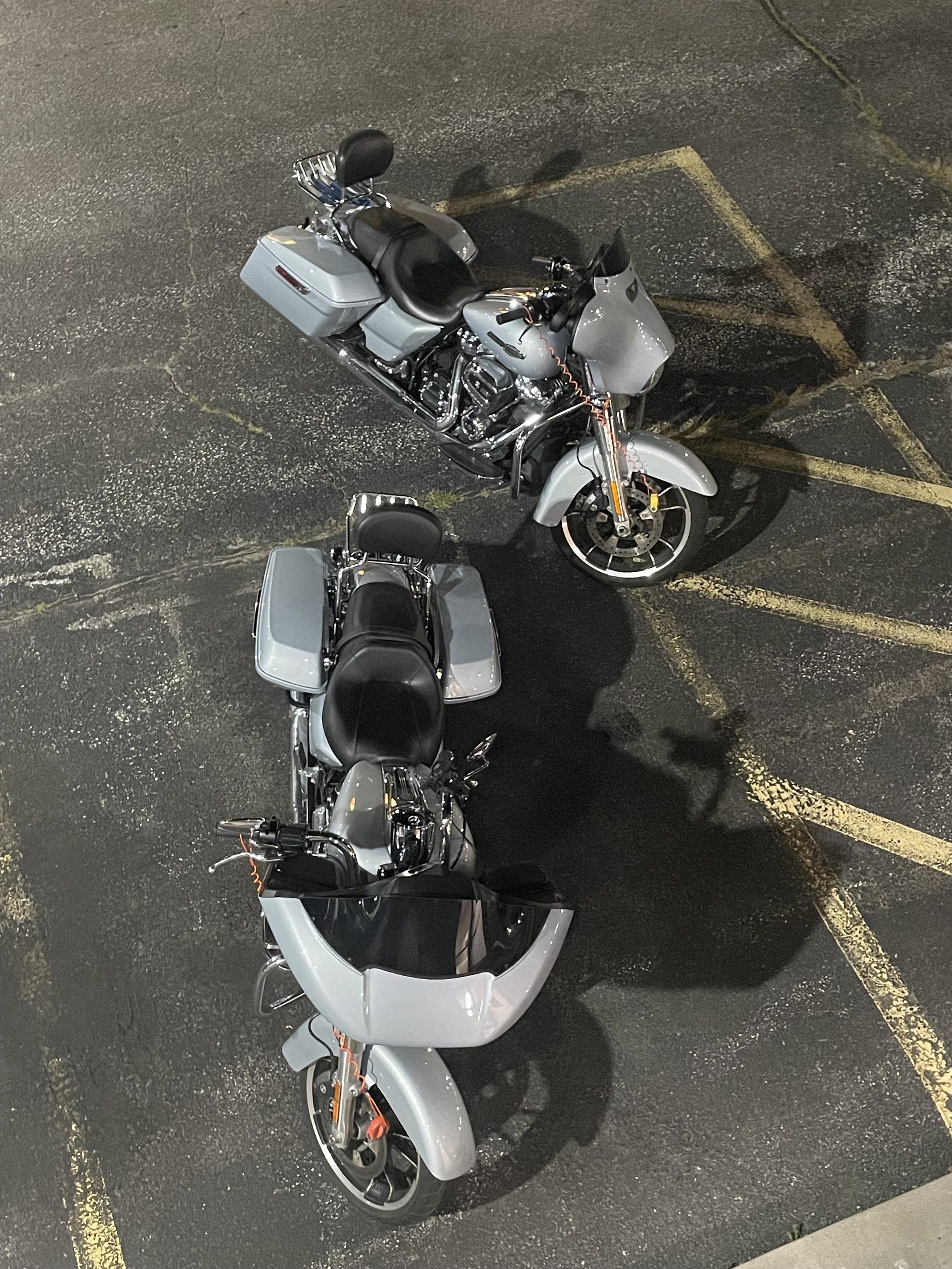 PÄIVÄ 5 I ROUTE66 NY-LA I WINDSOR - CHICAGO 514km