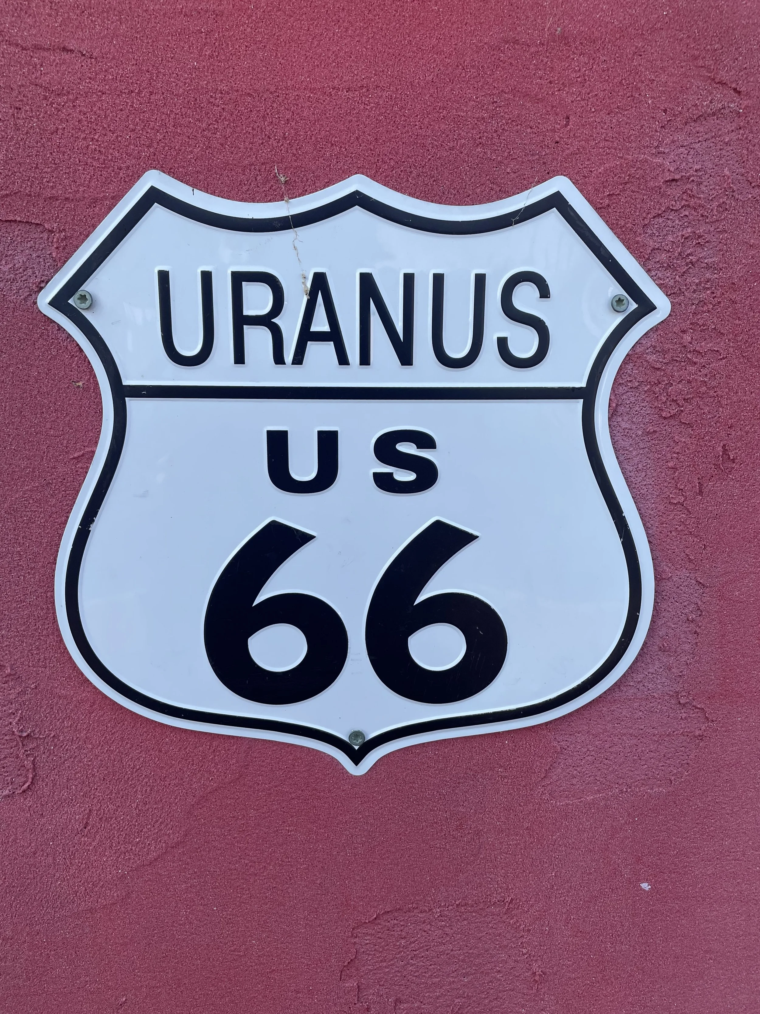 PÄIVÄ 9 I ROUTE66 NY-LA I ROLLA - JOPLIN 304km