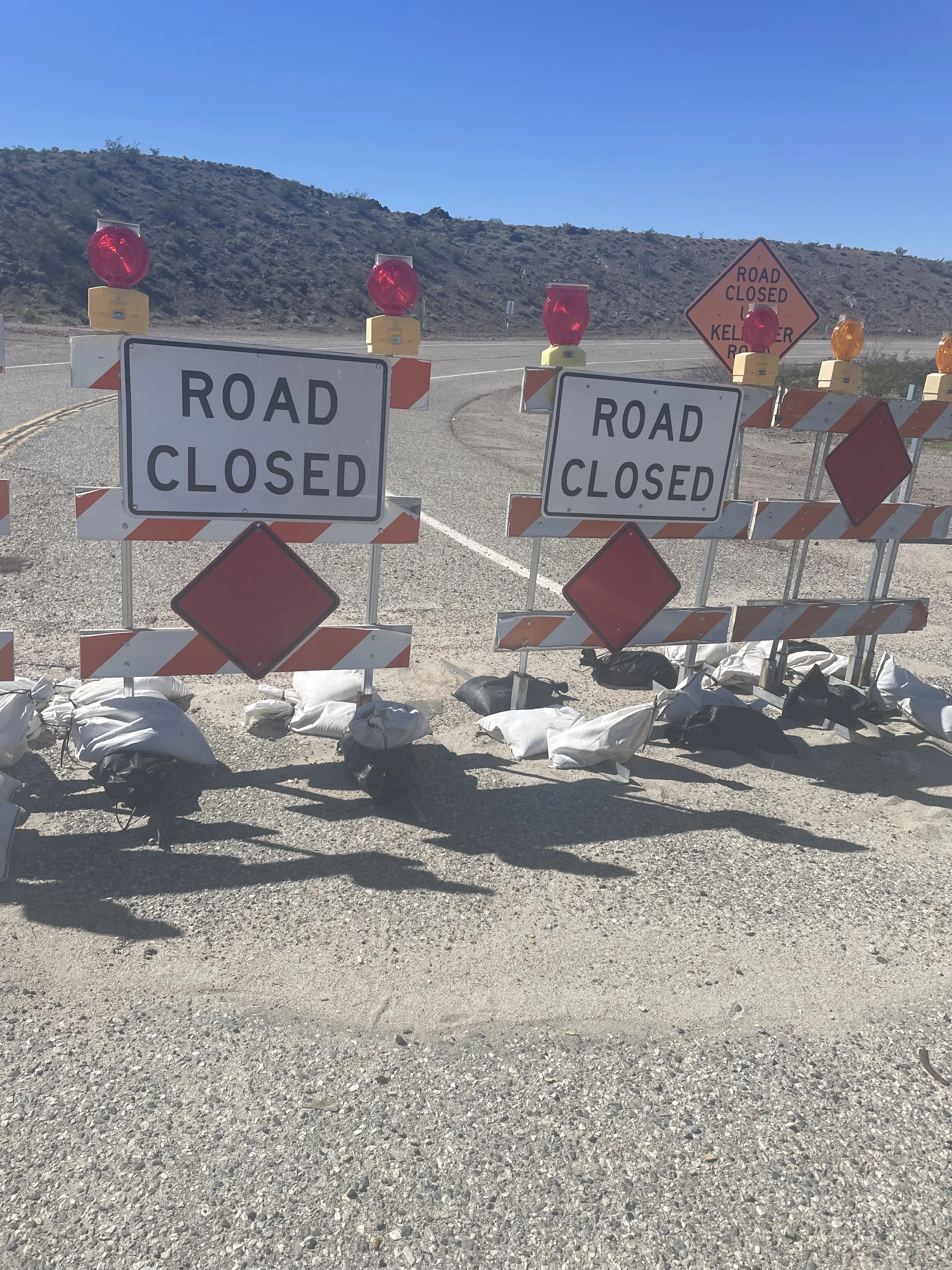 PÄIVÄ 18 I ROUTE66 NY-LA I LAS VEGAS - MOJAVE - BARSTOW 523km