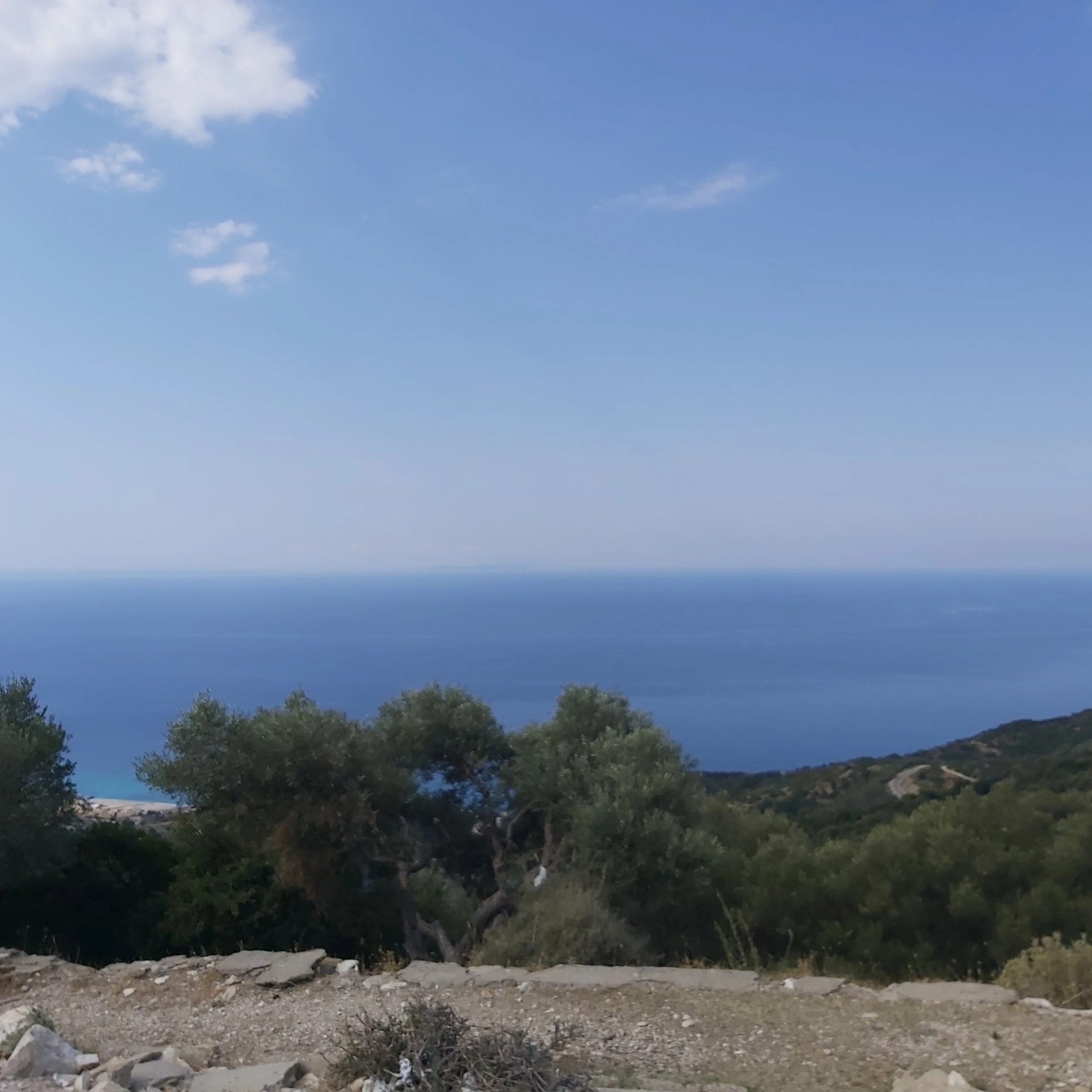 Päivä 8 | Moraitika (GR) - Durres (AL) | 288 km