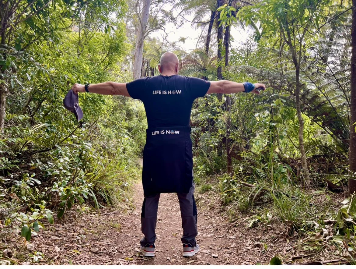 6 päivä | Rotorua, vapaapäivä ajamisesta |