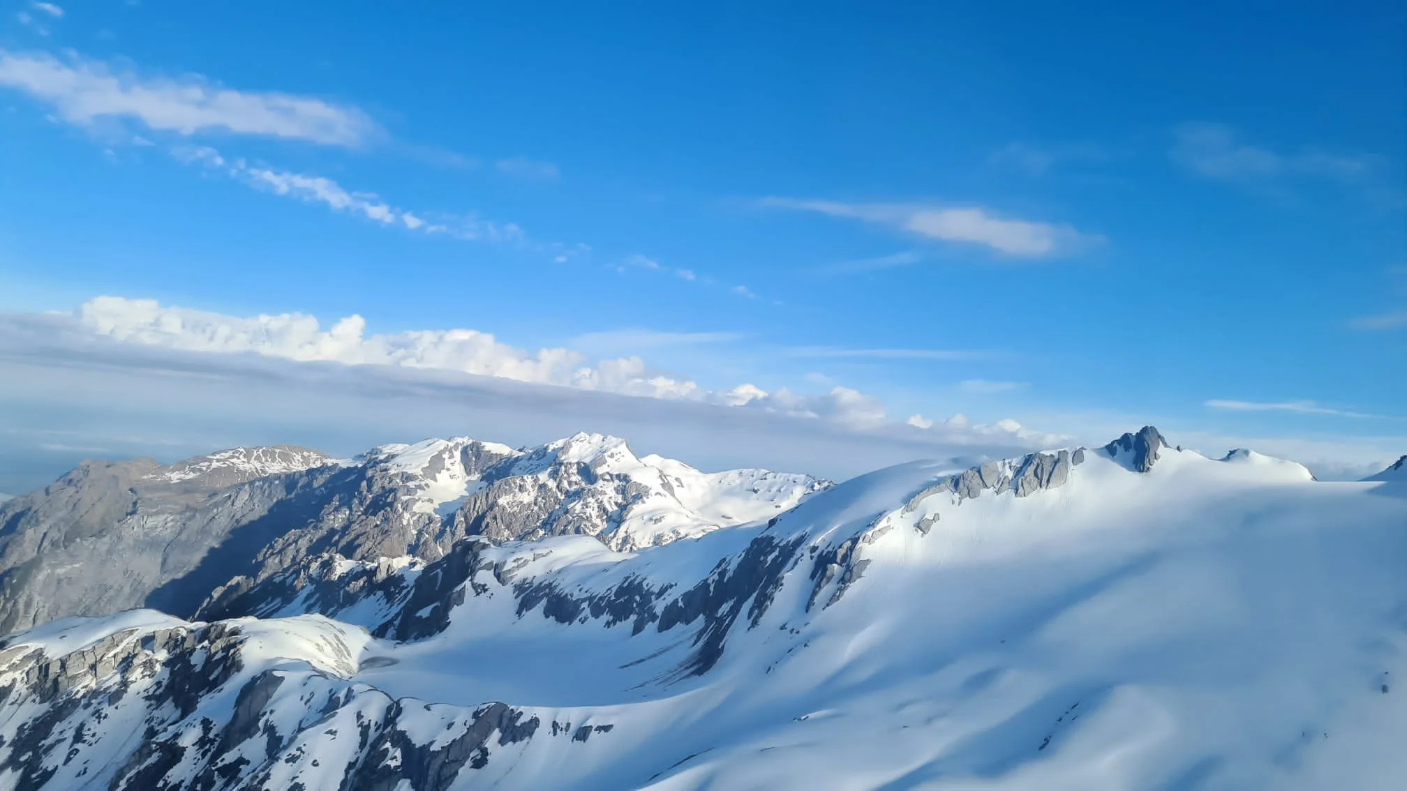 10 päivä | Fox Glacier - Arrowtown - Queenstown | 328 km