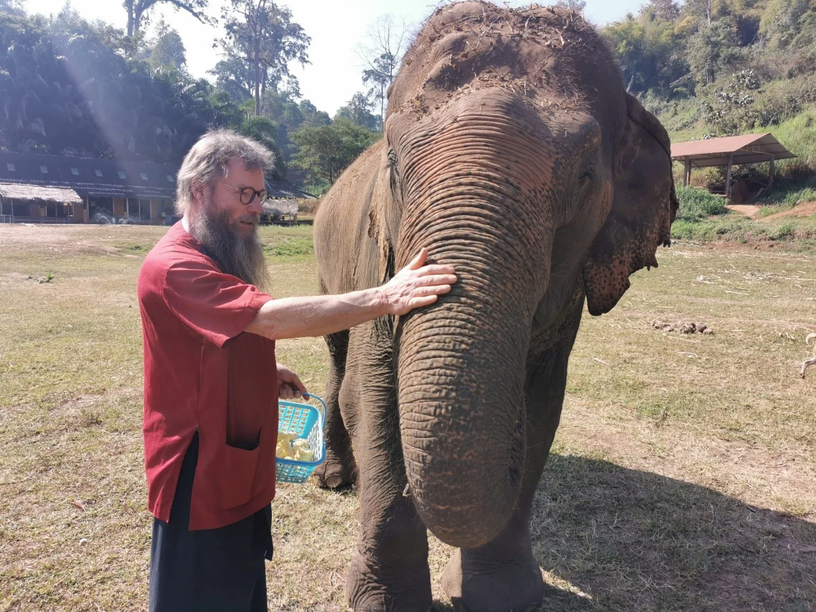1 Päivä | Kokoontuminen Chiang Maissa |