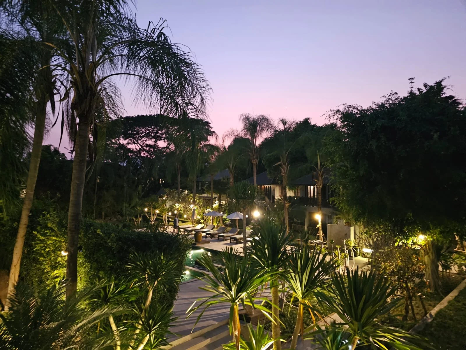 3 Päivä | Ban Khun Yuam - Pai | 190km 