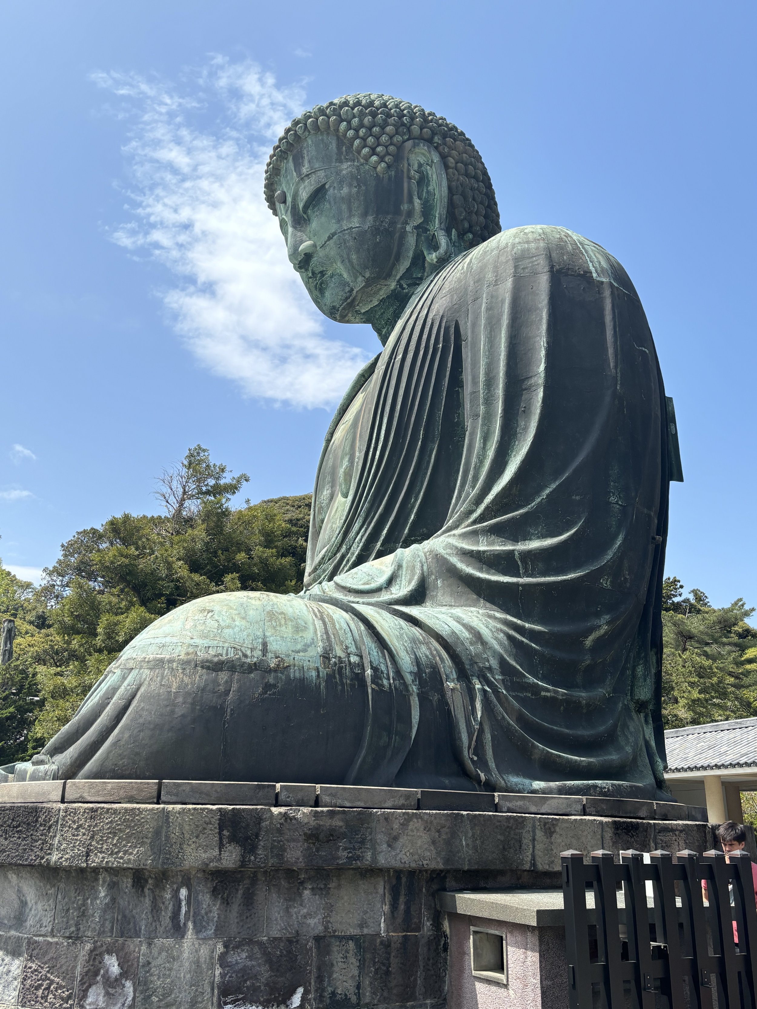 Päivä 2 I Tokio - Kawazu I 200 km