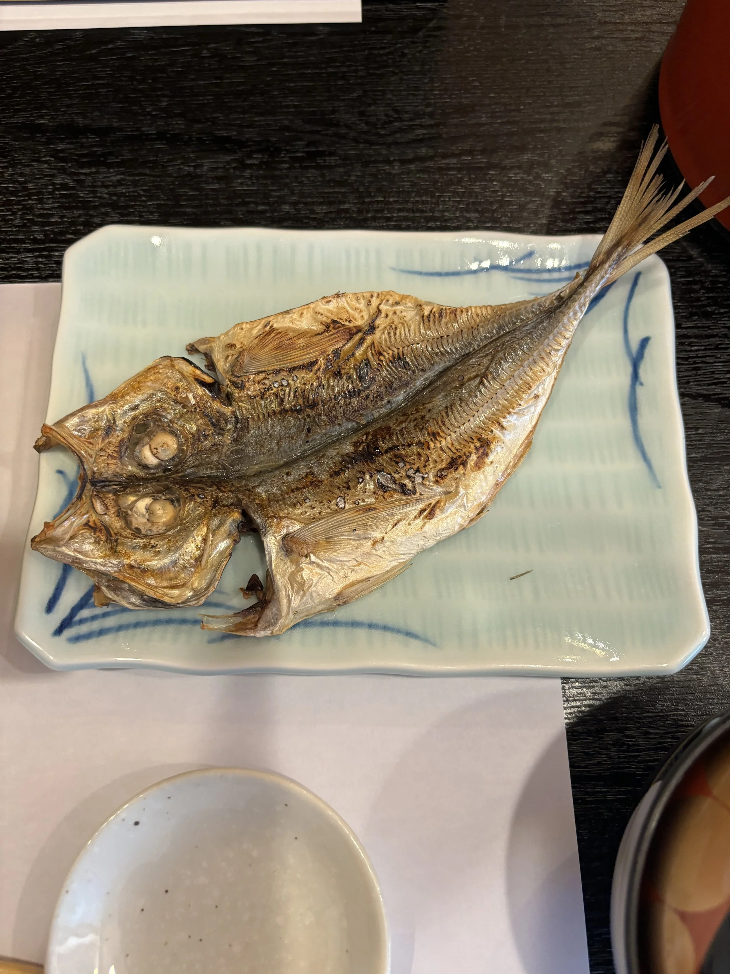 Päivä 3 I Kawazu - Fujiyoshida I 230 km