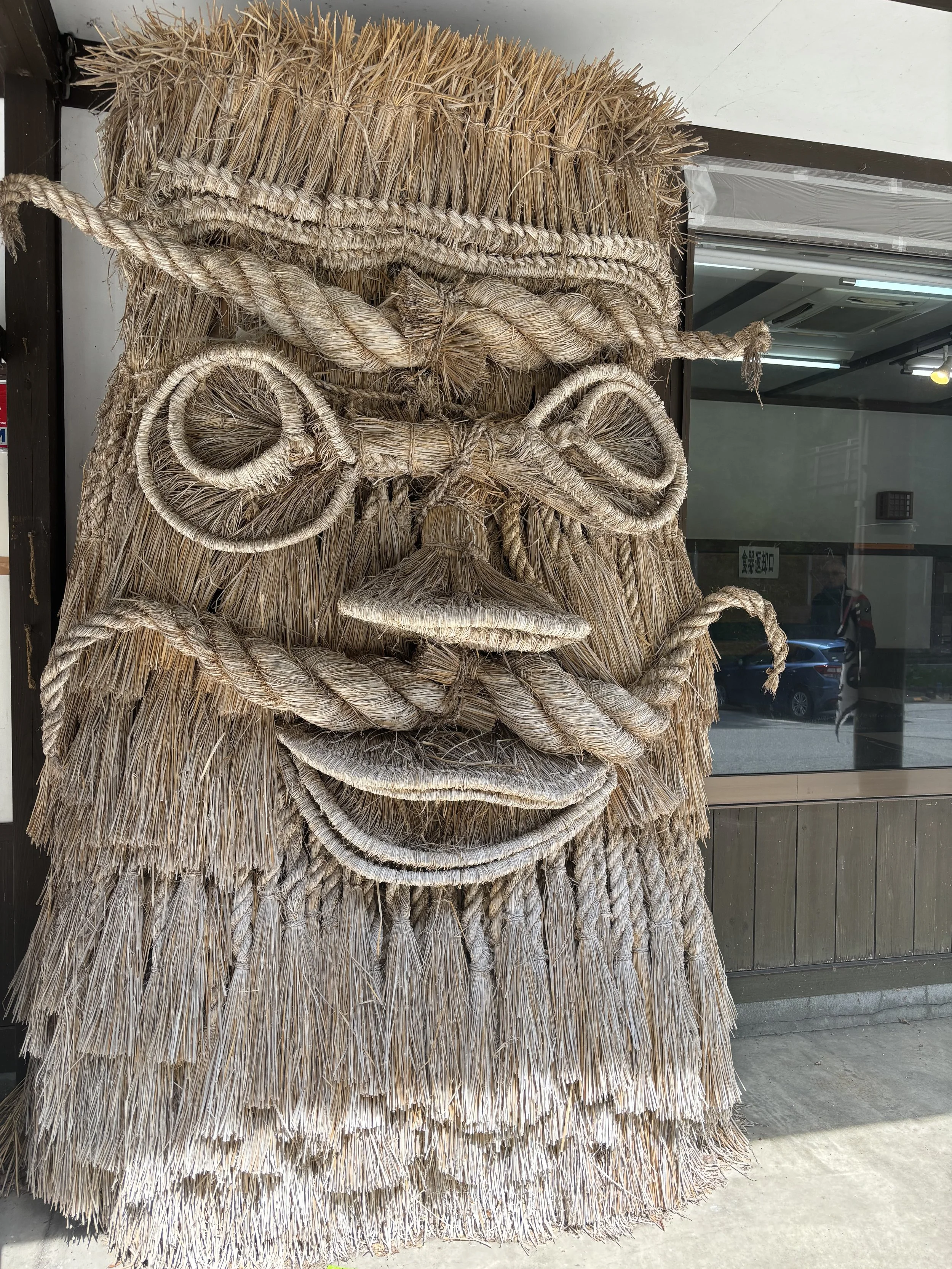 Päivä 13 I Matsumoto - Kusatsu I 155 km