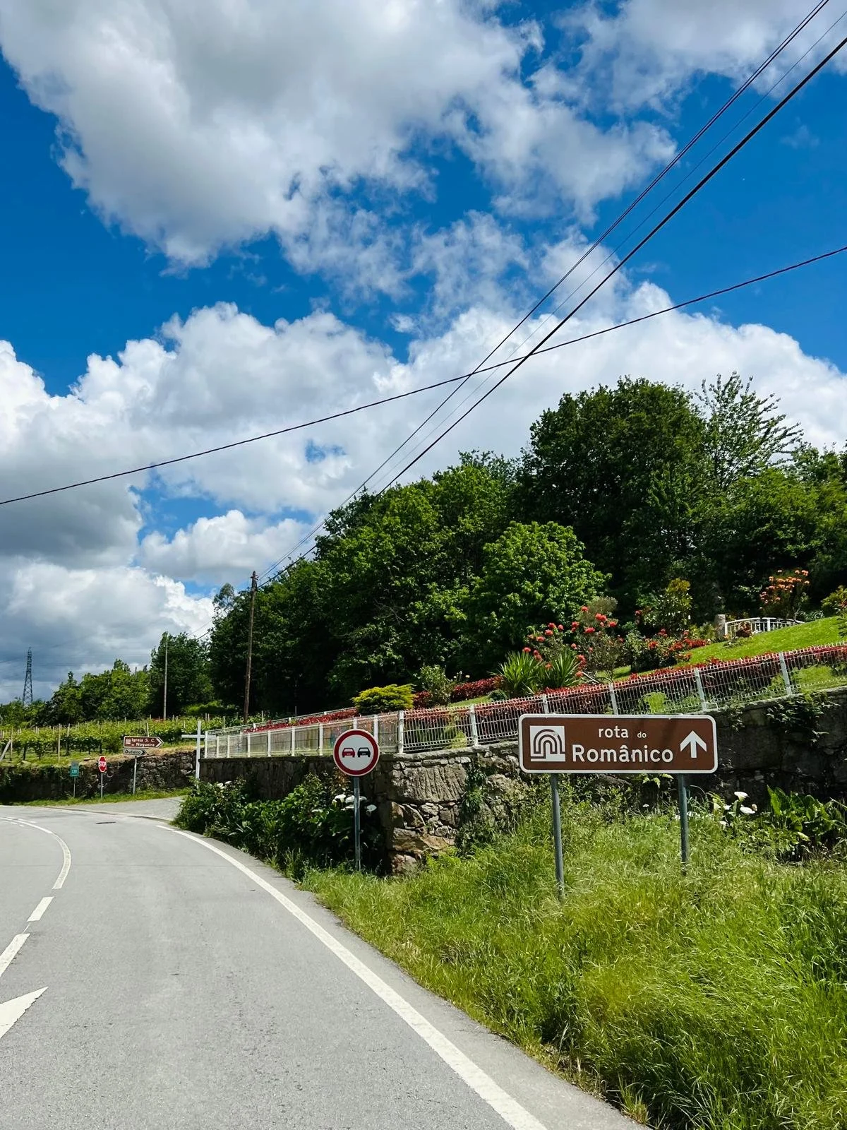 Päivä 2 | Portugalin kierros | Porto - Lamego | 154 km