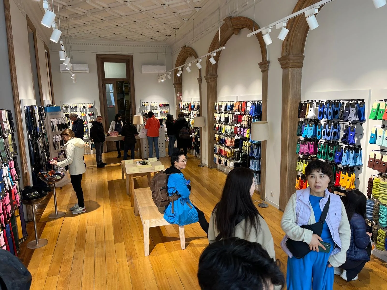 Päivä 8 | Portugalin kierros | viikonloppu Portossa 