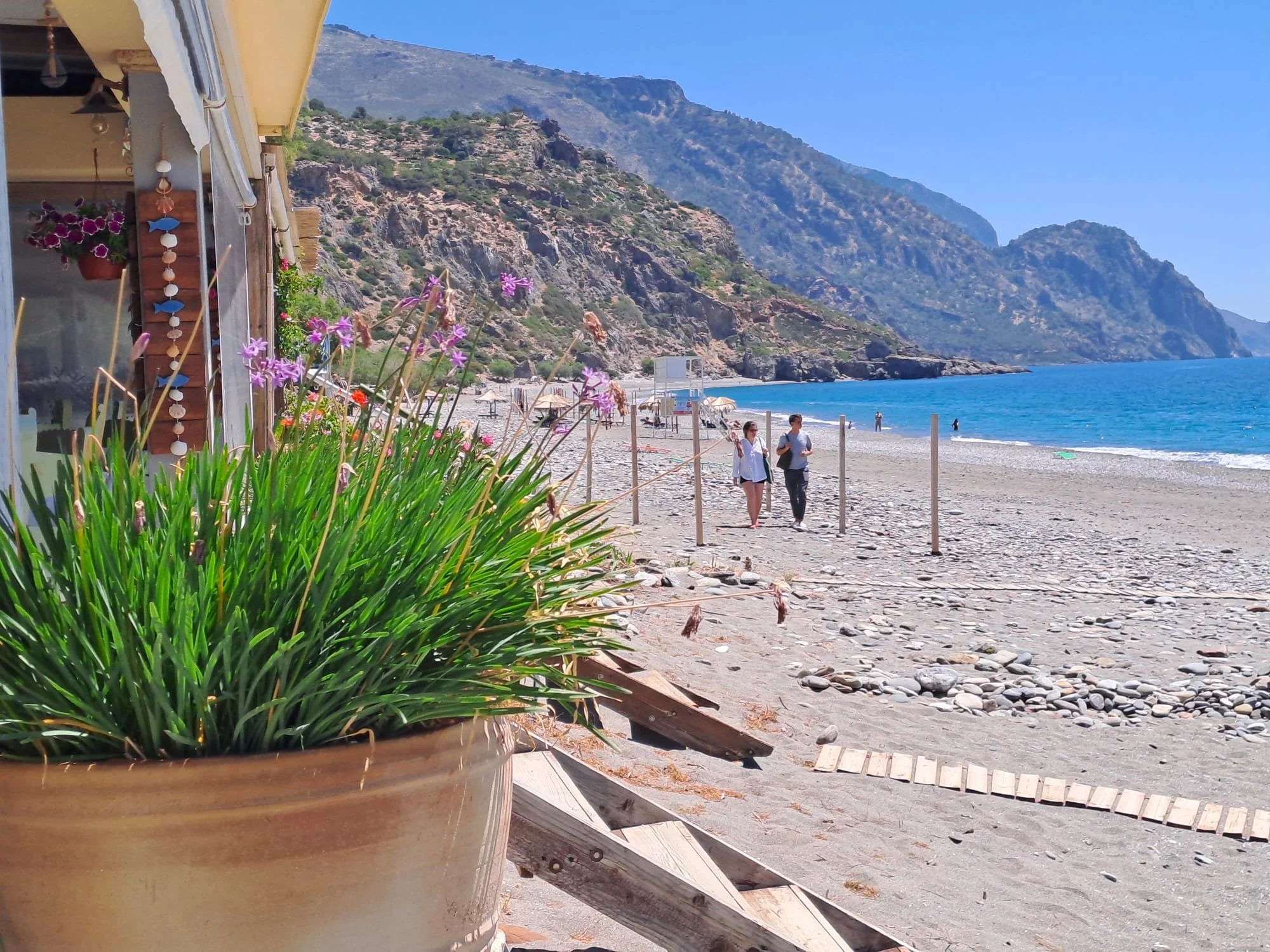 PÄIVÄ 2 | HANIA-SOUGIA-HANIA | 171km