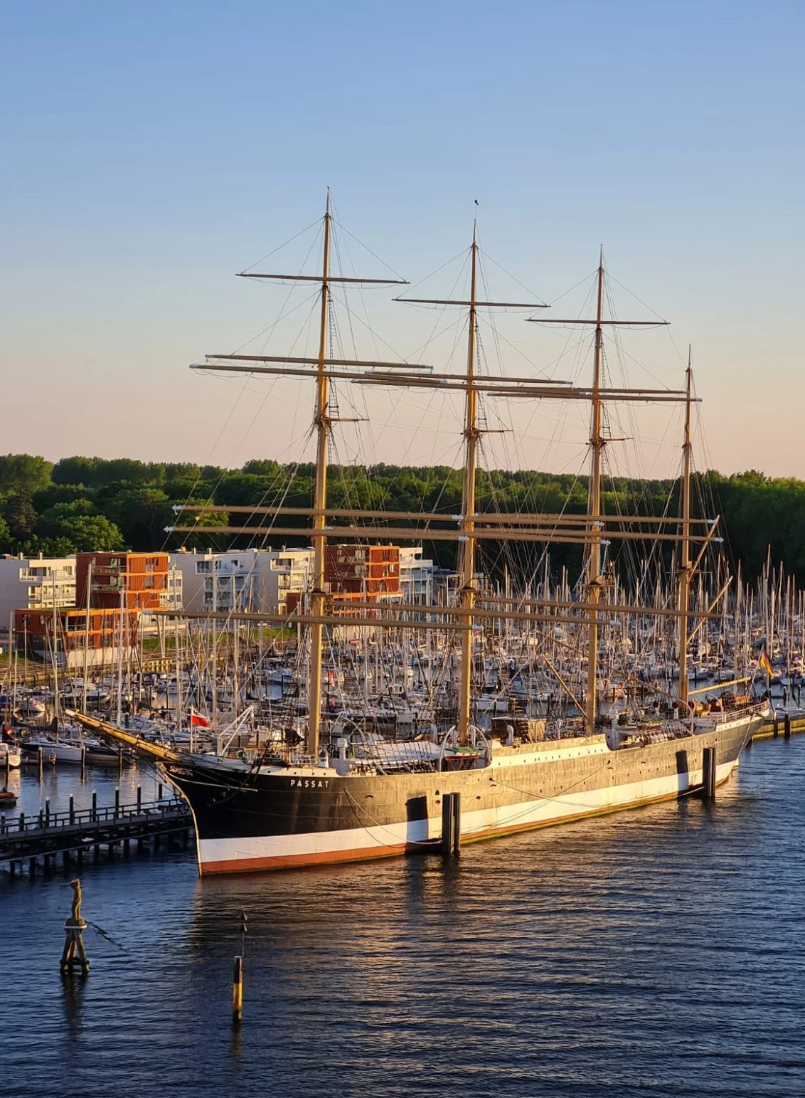 Päivä -4- 3 | Balkanin lenkki | Helsinki - Lyypekki | Finnlines