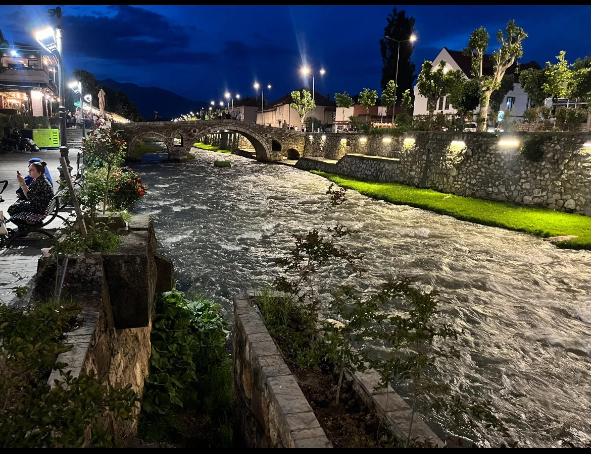 Päivä 3 | Balkanin lenkki | Pozega - Prizen | 312 km