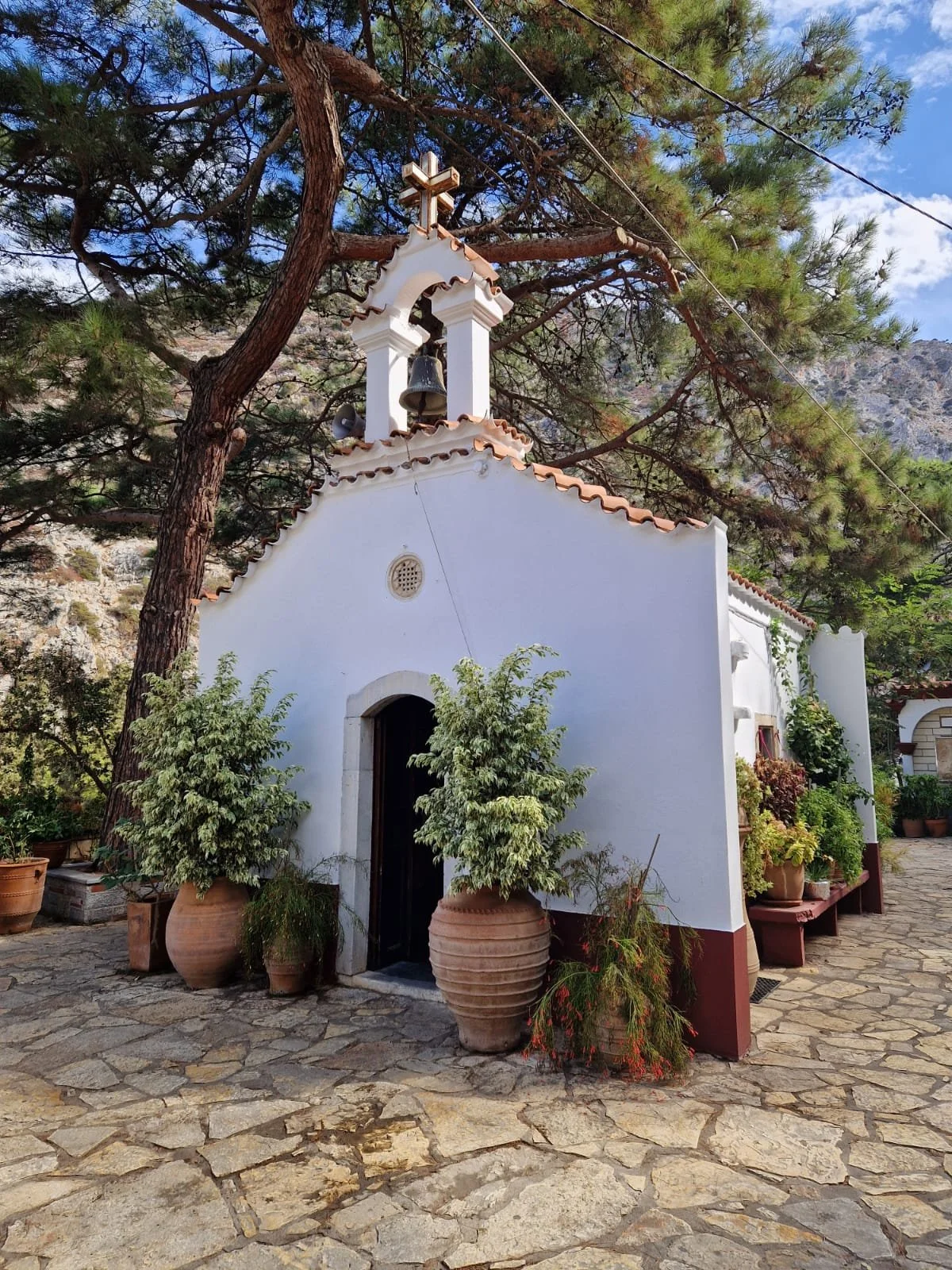 PÄIVÄ 4 | MATALA-SITIA | 240 KM