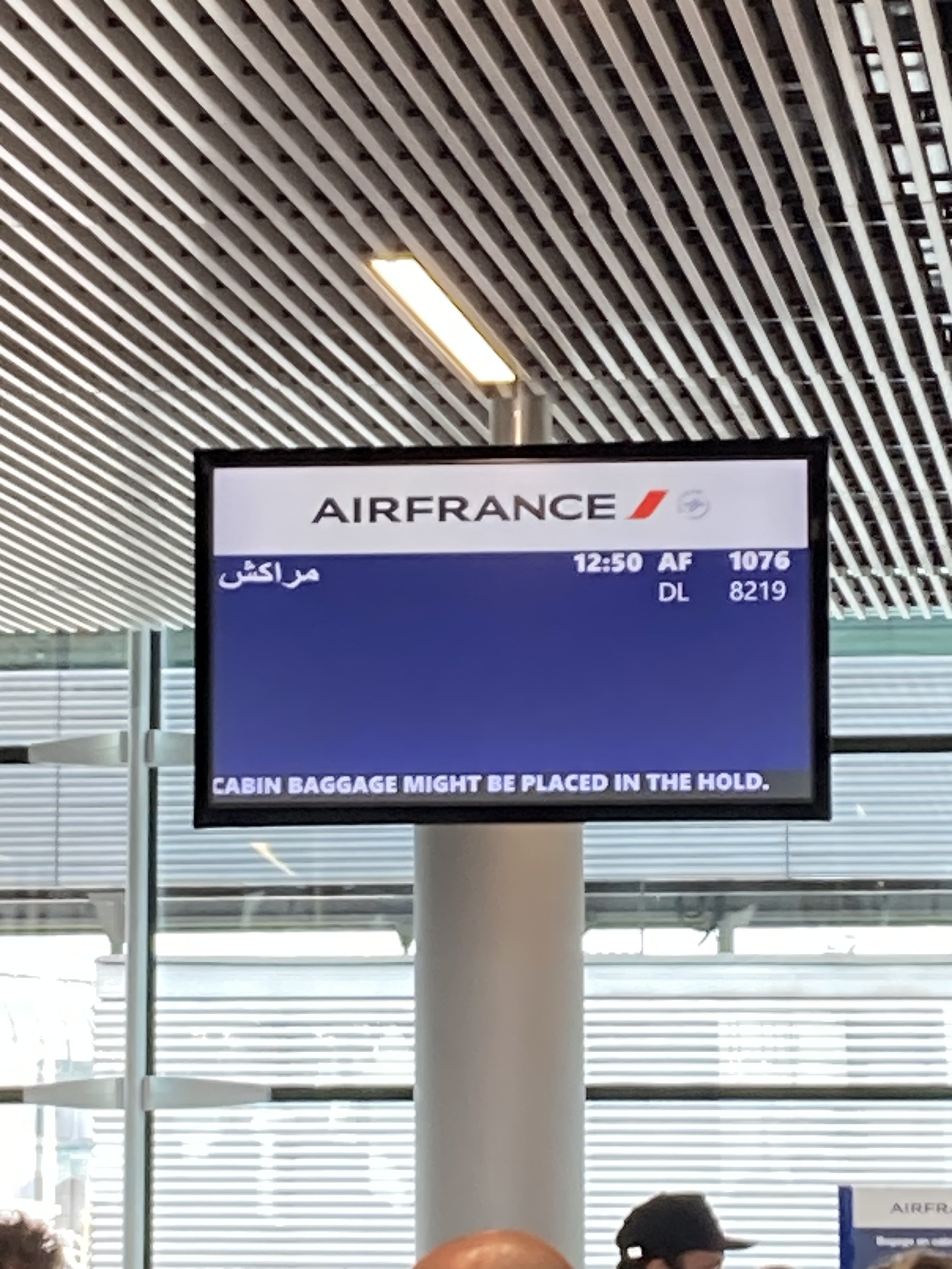 | Päivä 1 | Helsinki-Pariisi (F)-Marokko (MA) |