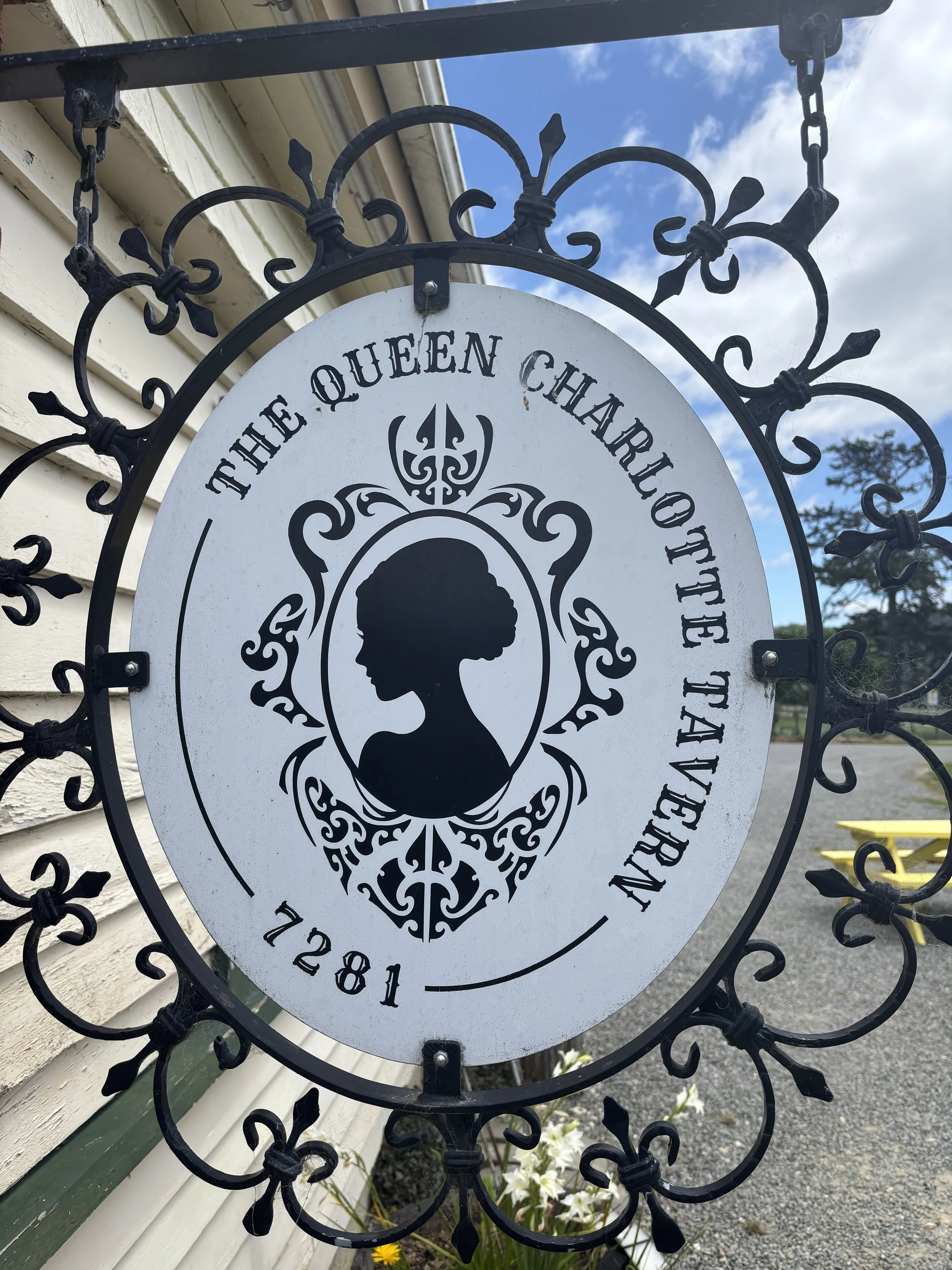 Päivä 8 I Wellington - Picton - Westport I 350km