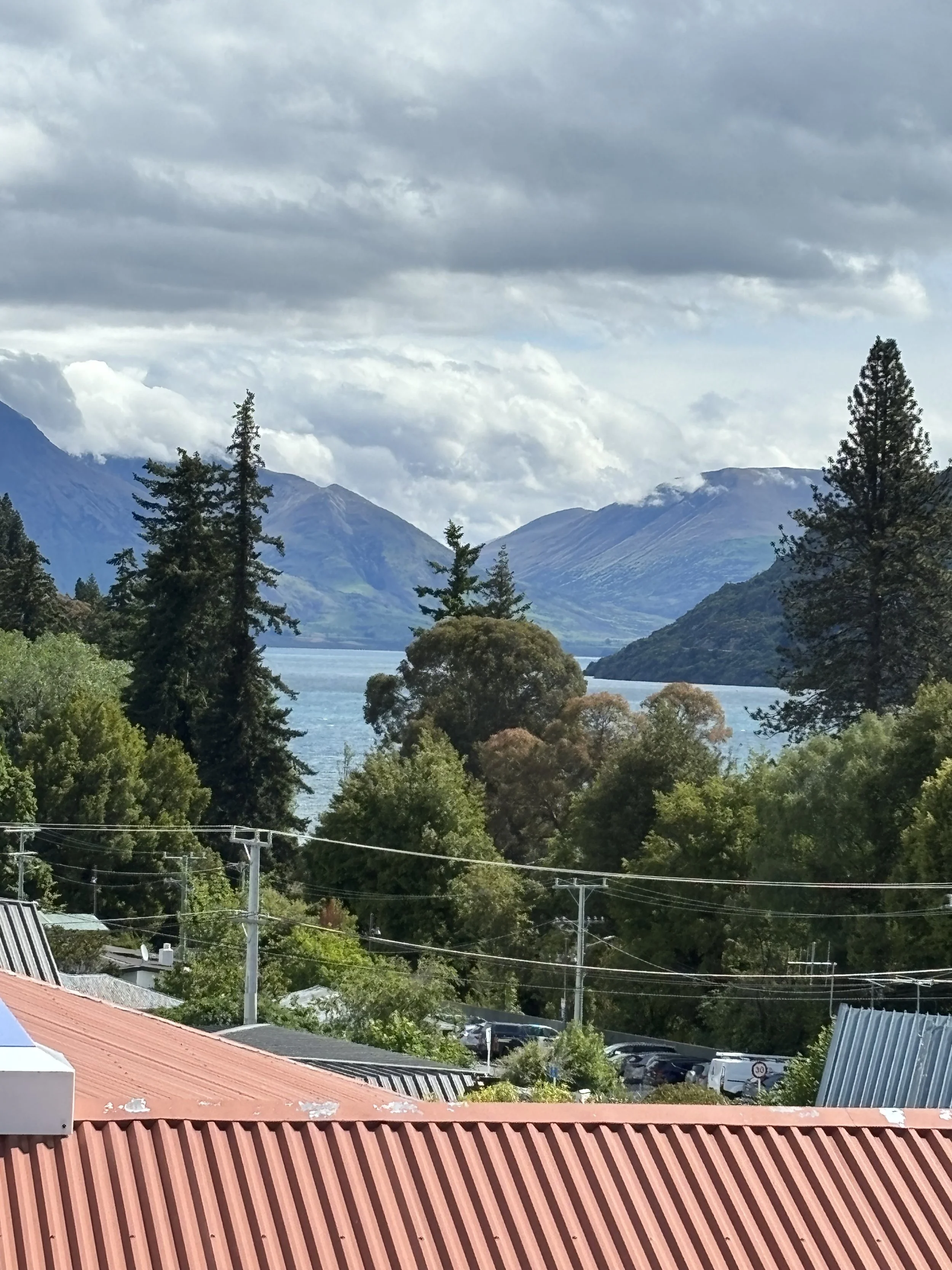 Päivä 10 I Geraldine - Queenstown I 350km